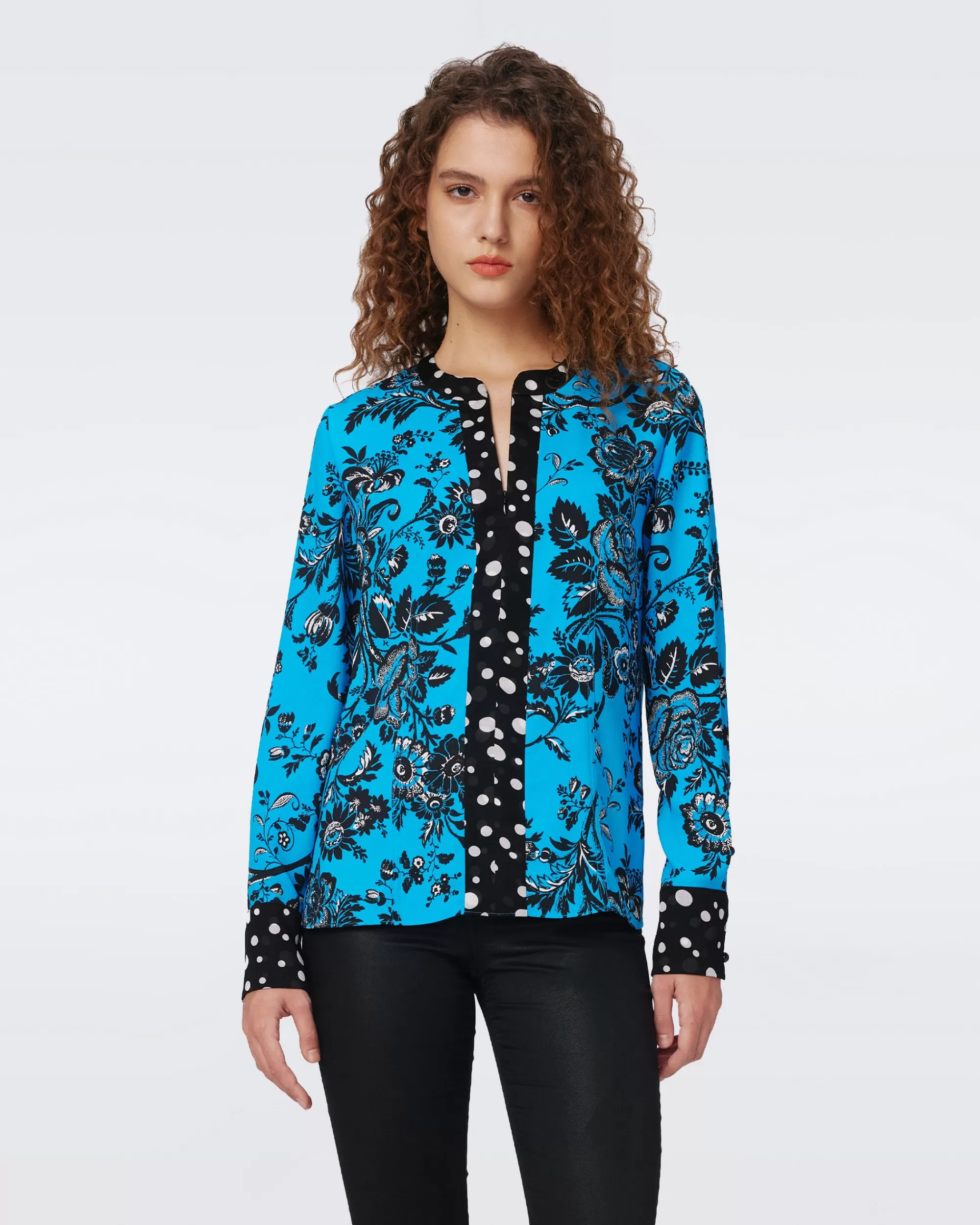 Fashion Albie Top Tops