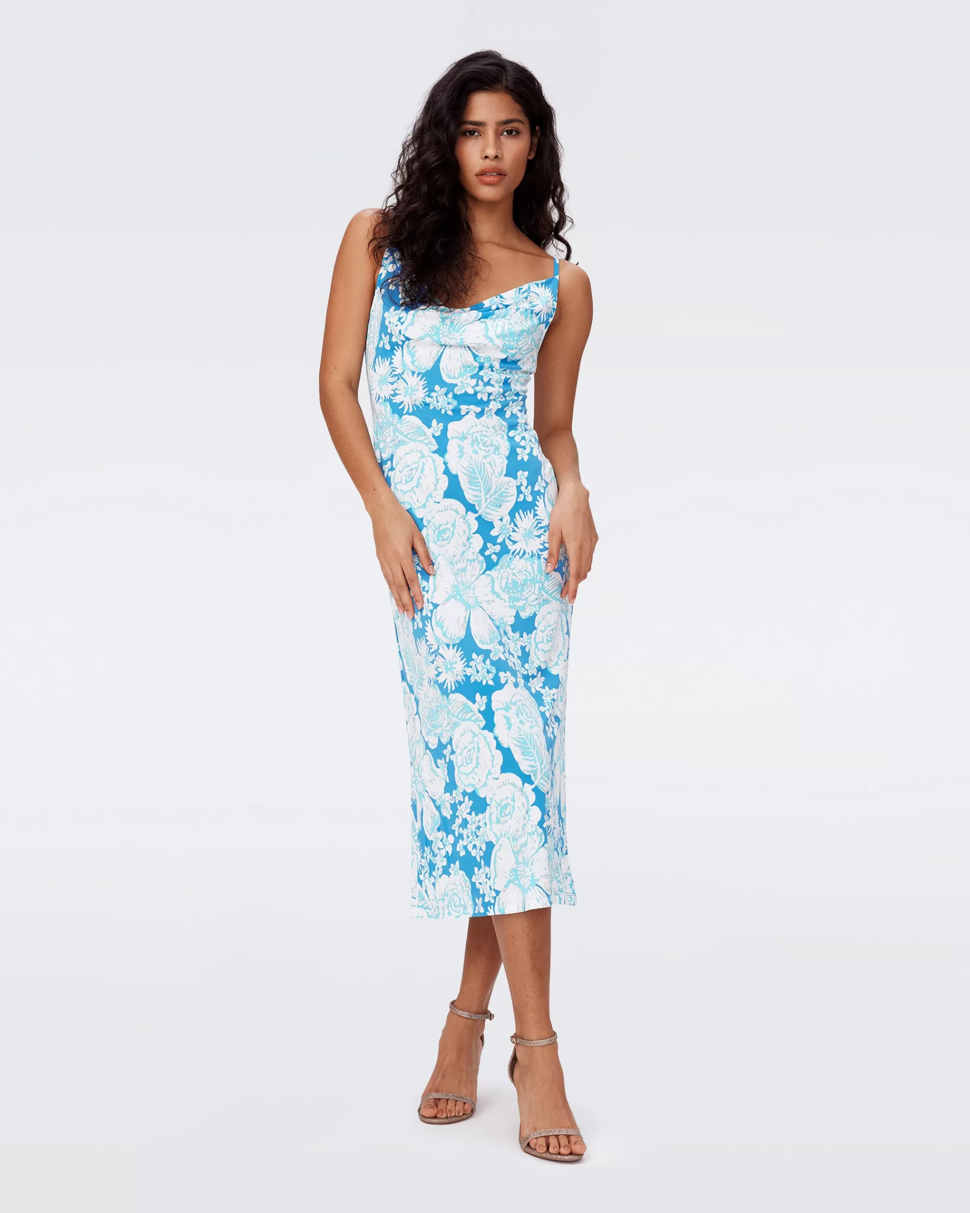 Flash Sale Alik Dress Midi Dresses | Occasion Dresses