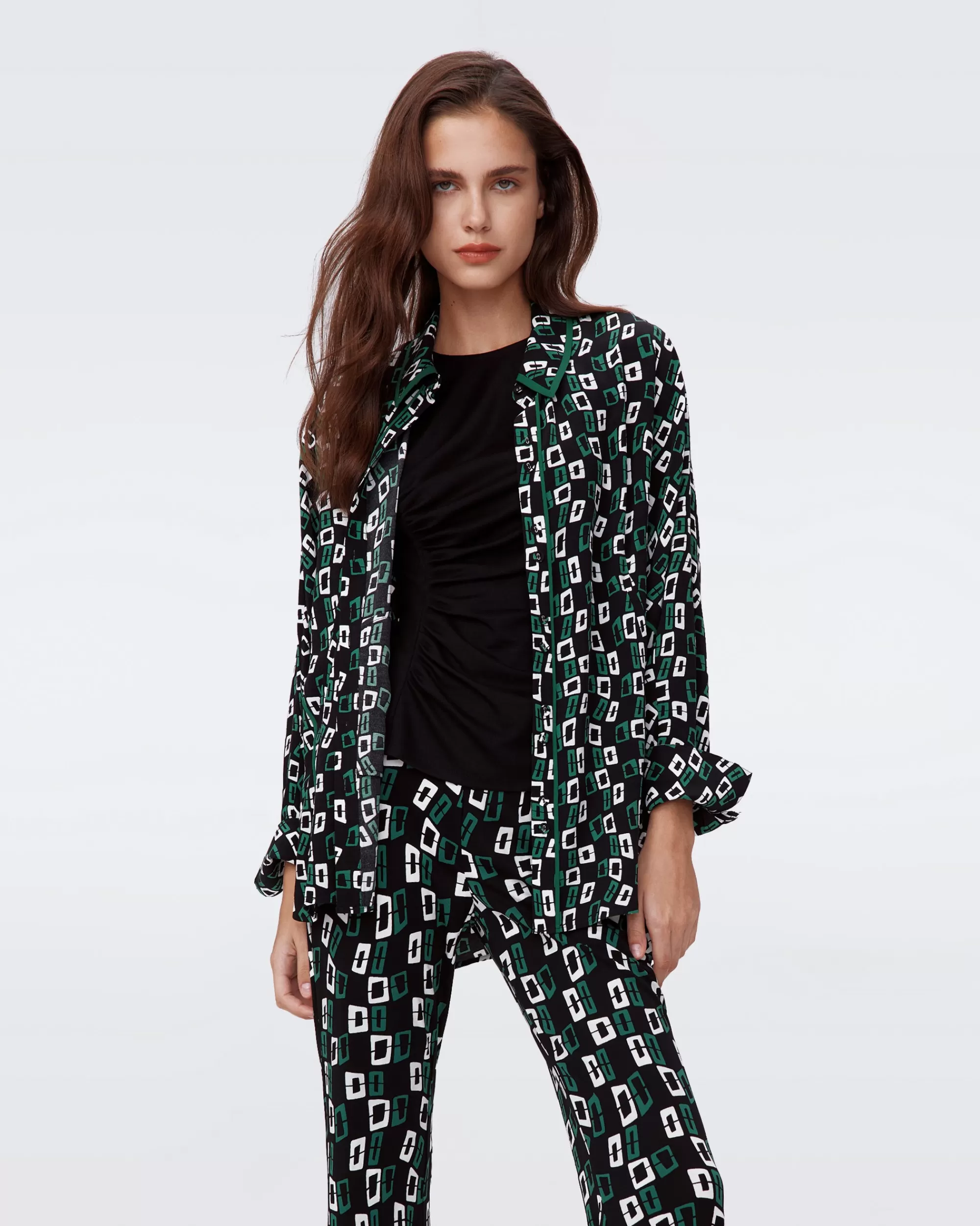 New Alona Top Tops