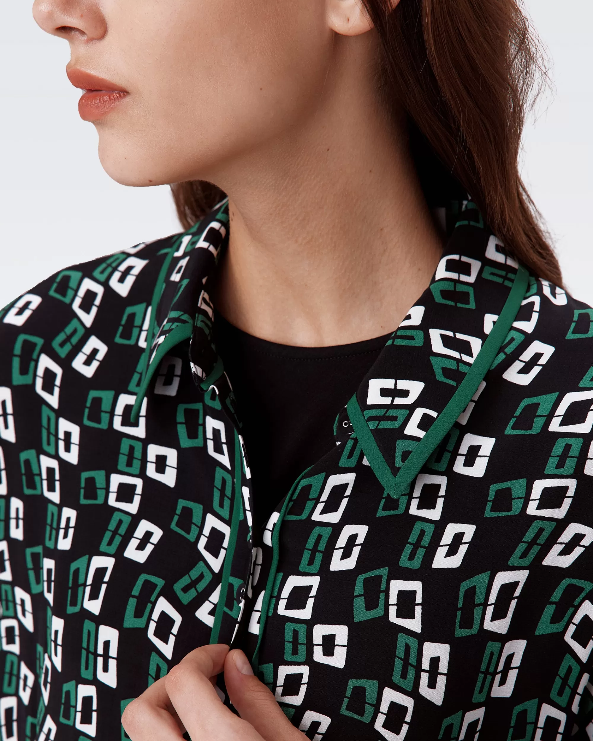 New Alona Top Tops
