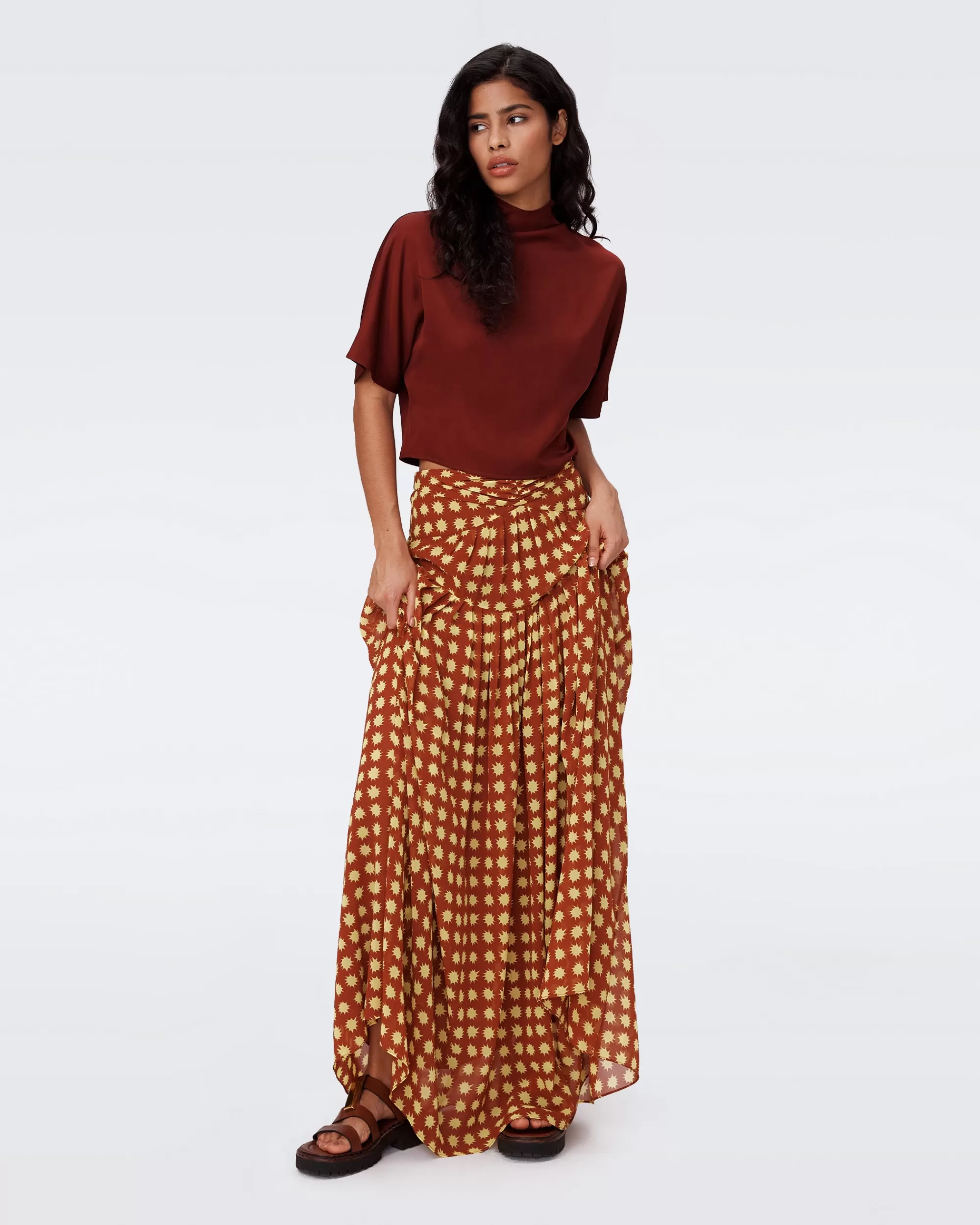 New Amira Skirt Skirts