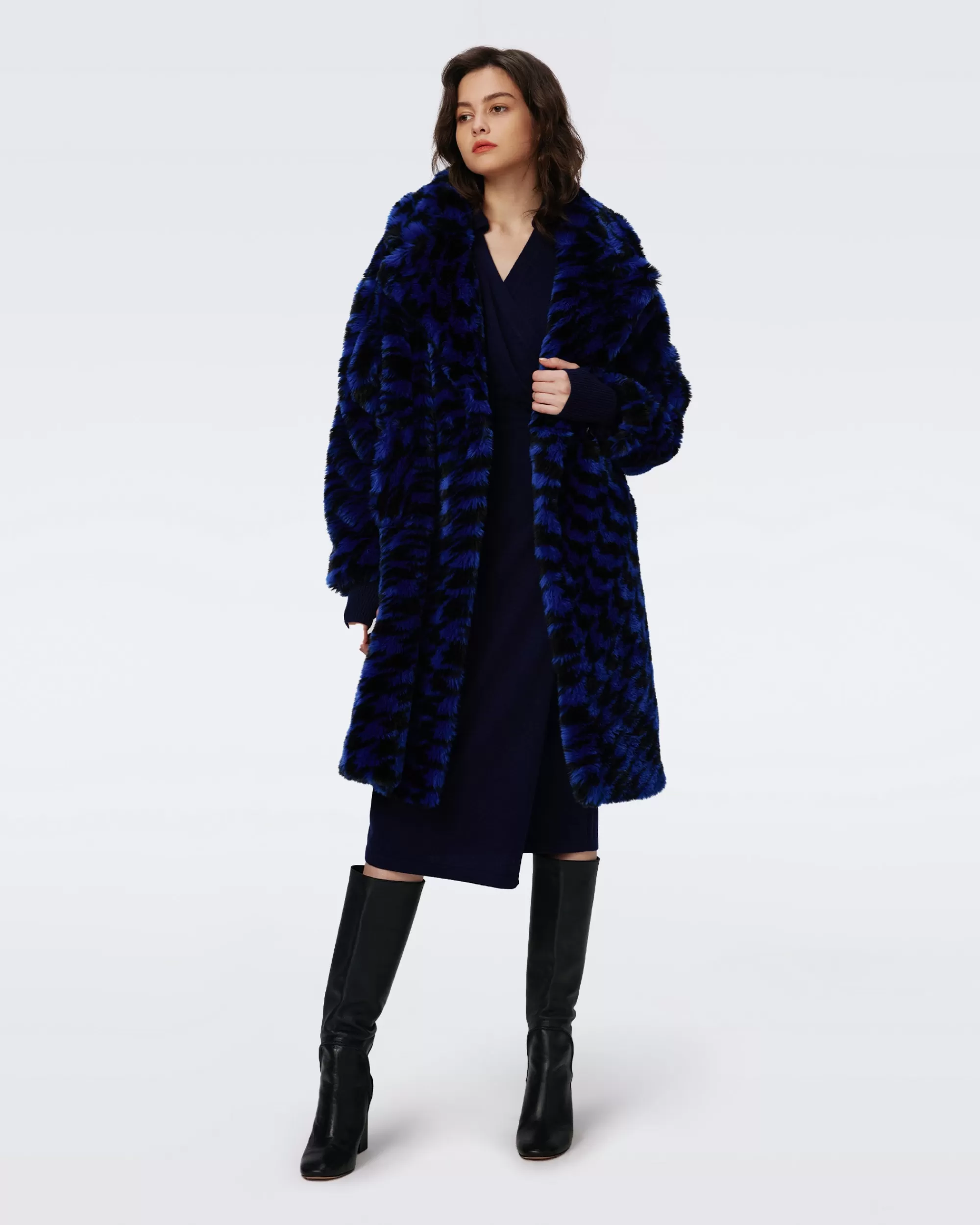 Shop Arwen Coat Occasion Dresses | Jackets & Coats