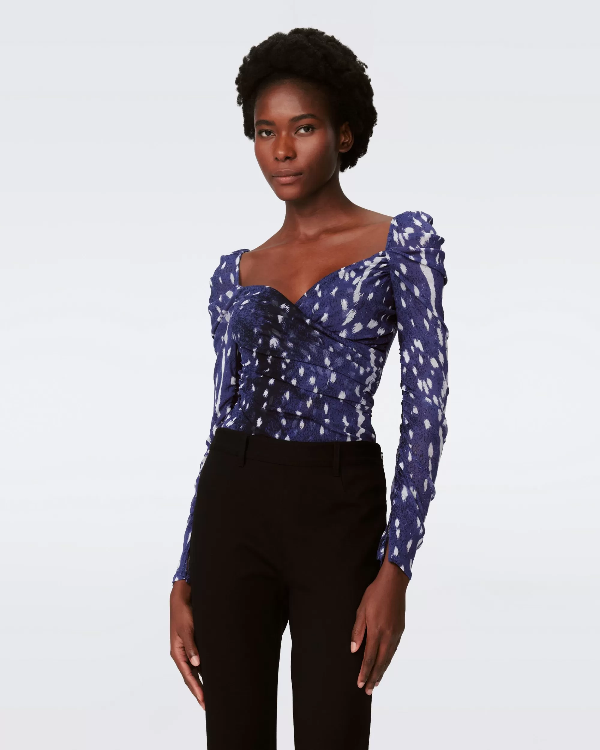 Hot Ash Top Tops