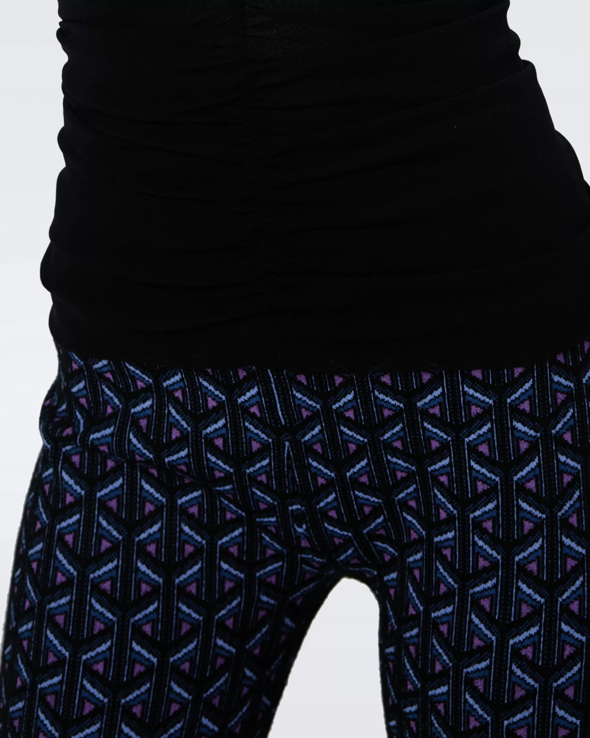 Store Ashdon Knit Jacquard Pants Pants & Shorts