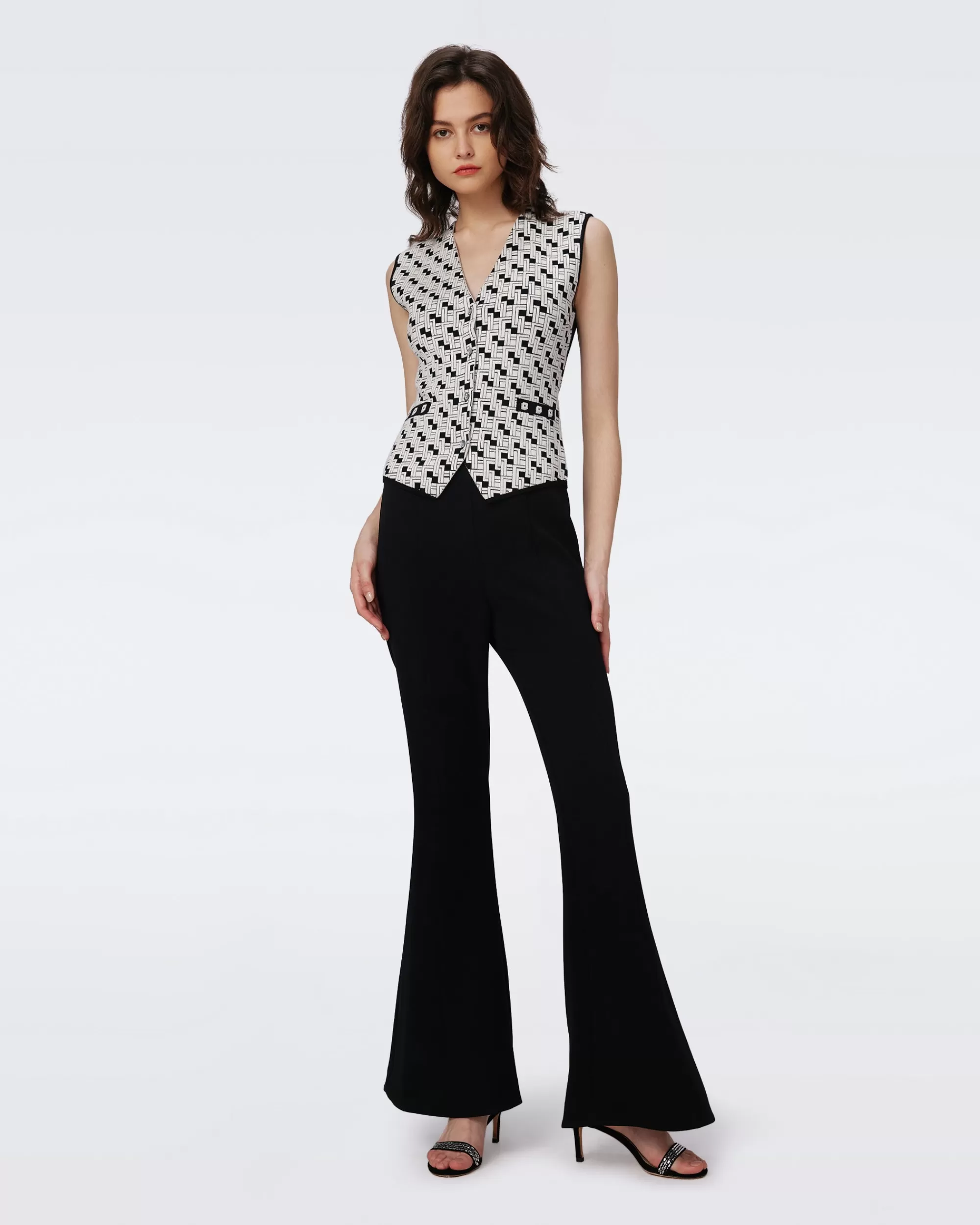 Store Barcelona Pants Pants & Shorts