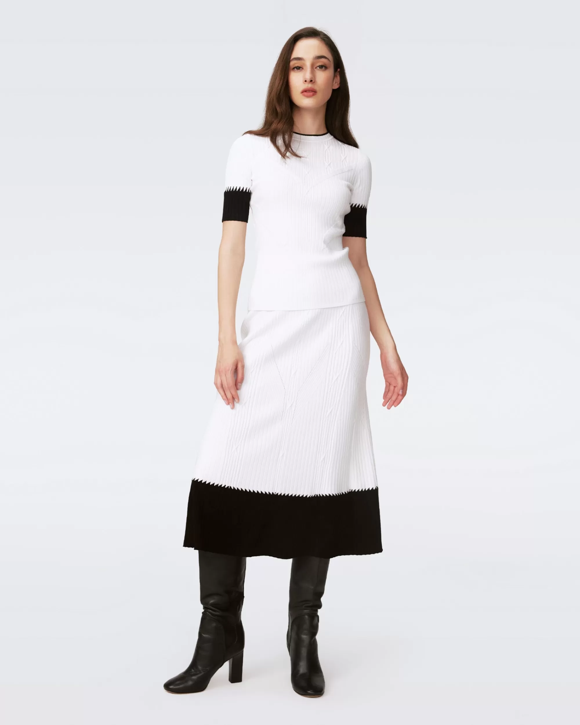 Best Sale Benedetta Skirt Skirts