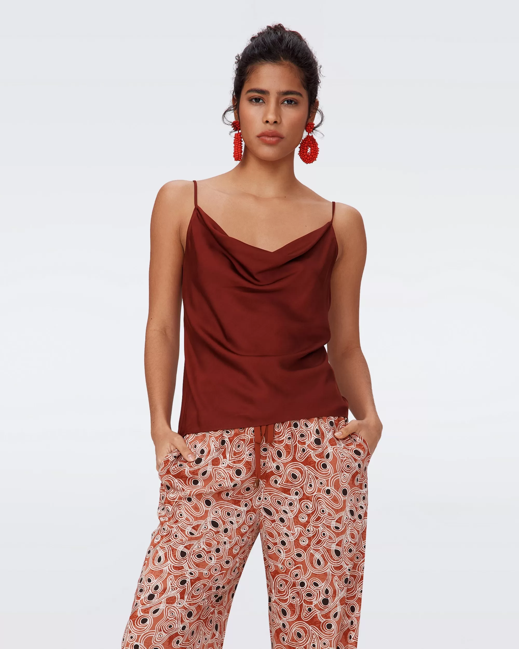 Flash Sale Berlin Top Tops