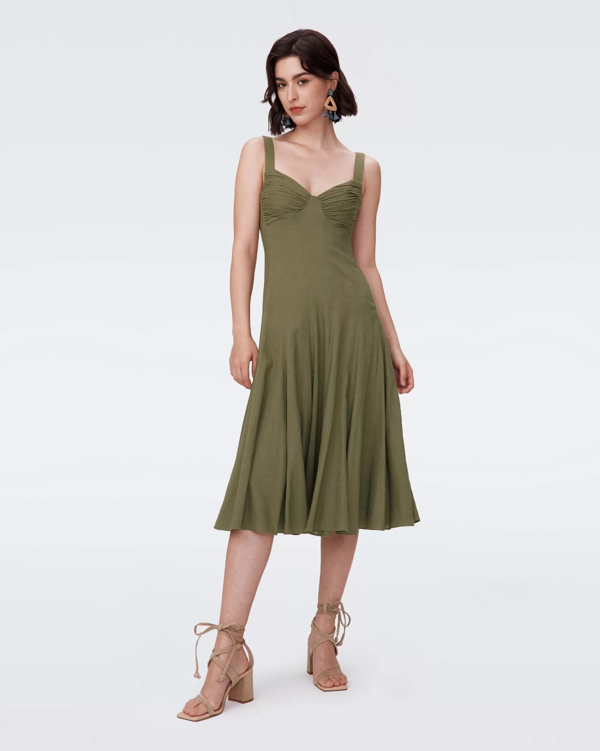 Outlet Beth Dress Occasion Dresses | Dresses