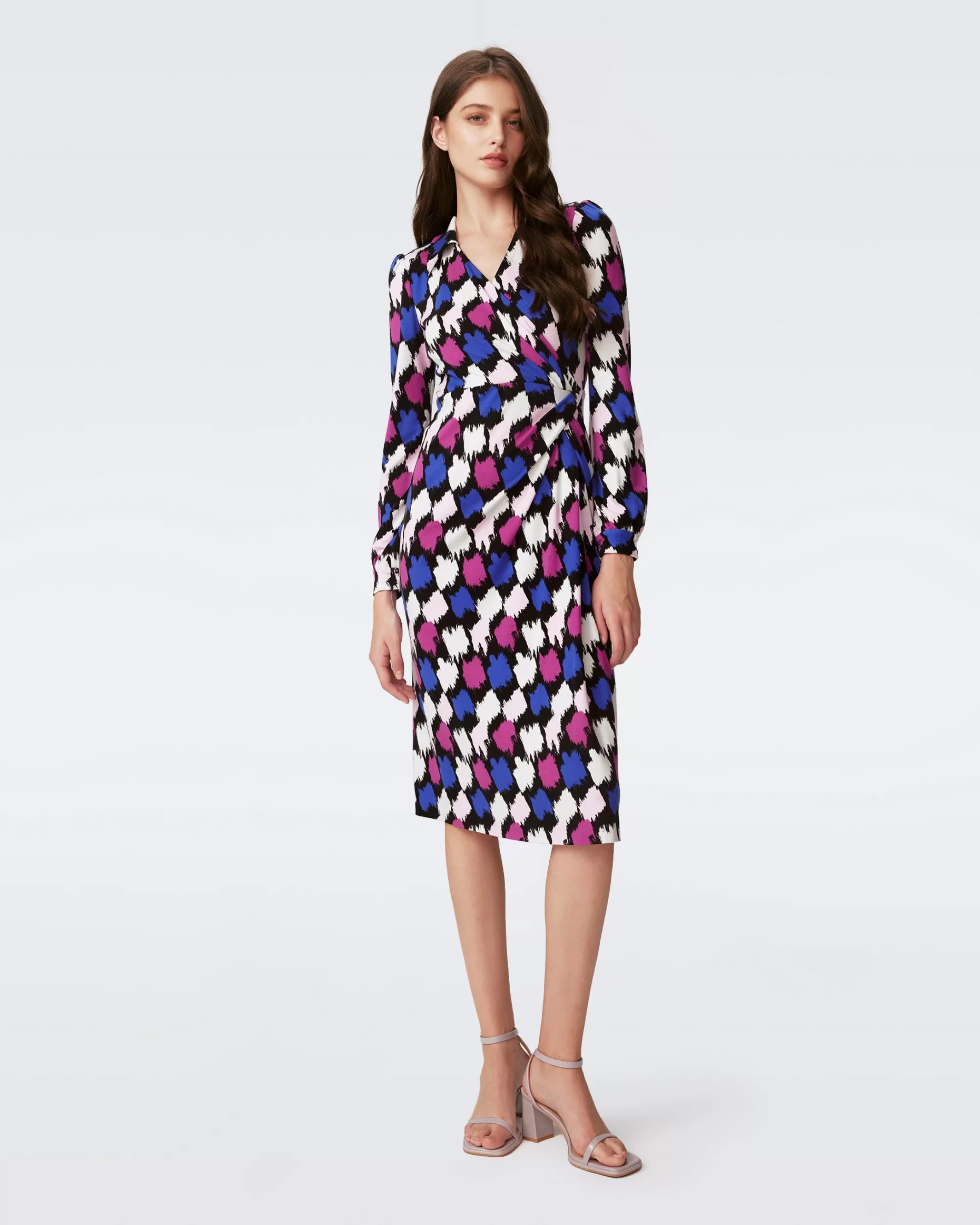Store Bogna Dress Knee Length Dresses | Dresses