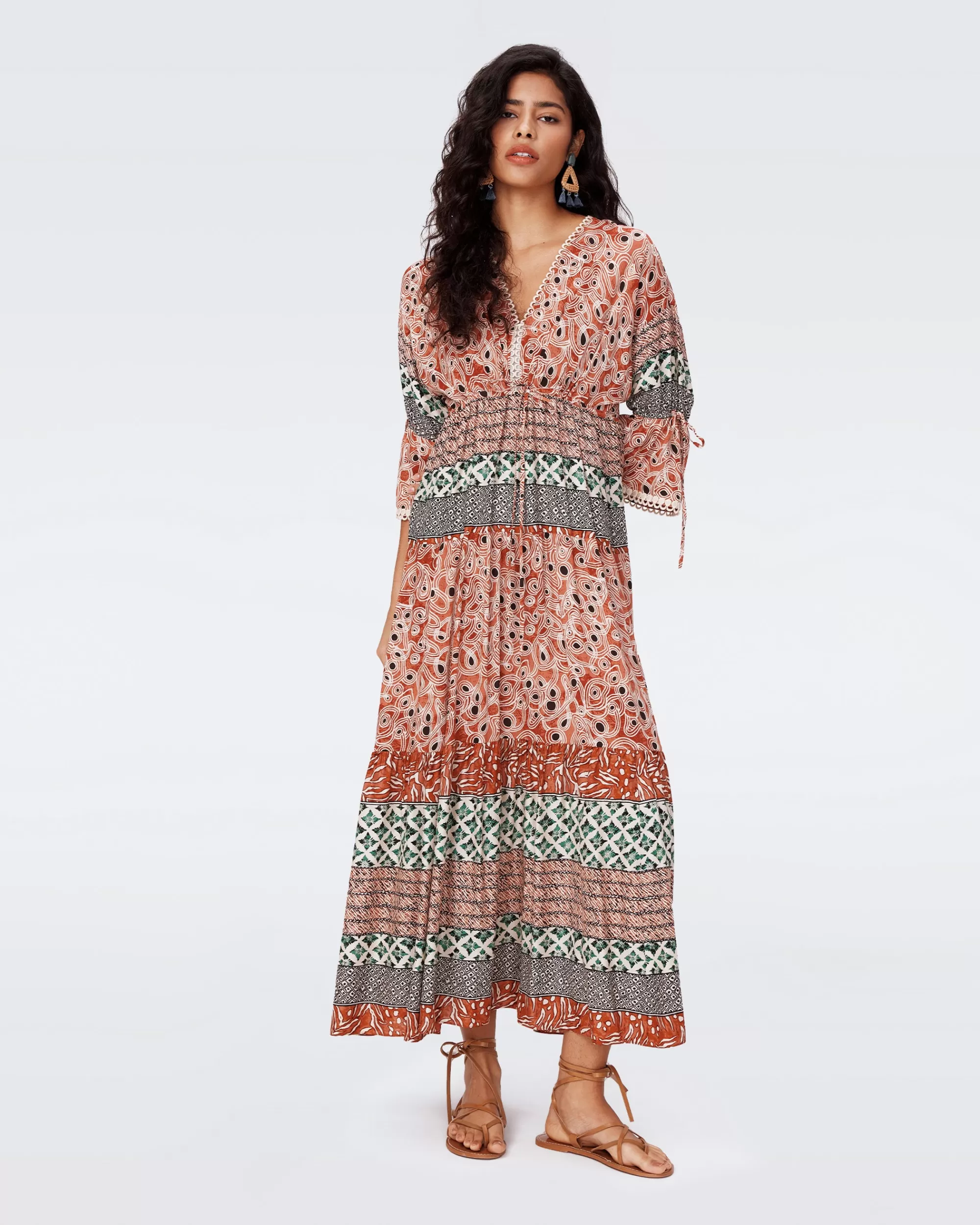 Store Boris Dress Maxi Dresses | Dresses