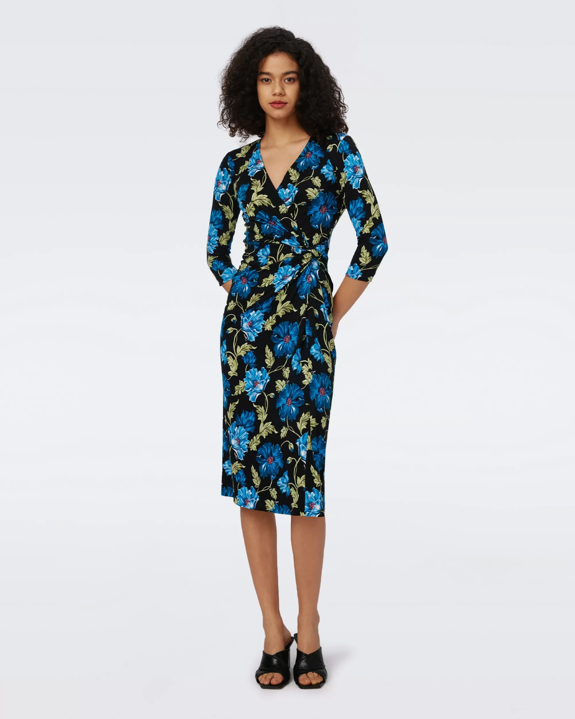 Cheap Borris Dress Midi Dresses | Occasion Dresses
