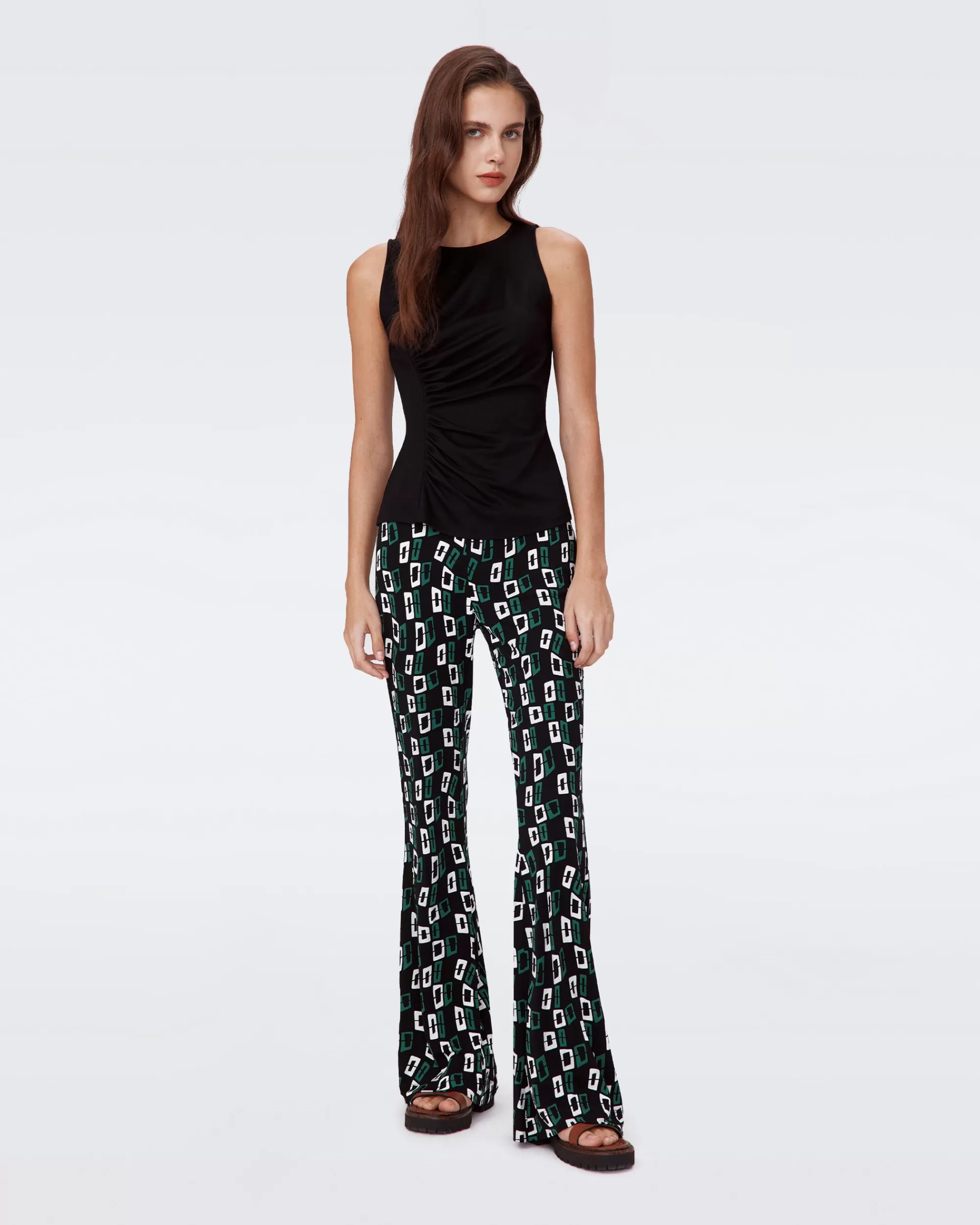 Hot Brooklyn Pants Pants & Shorts