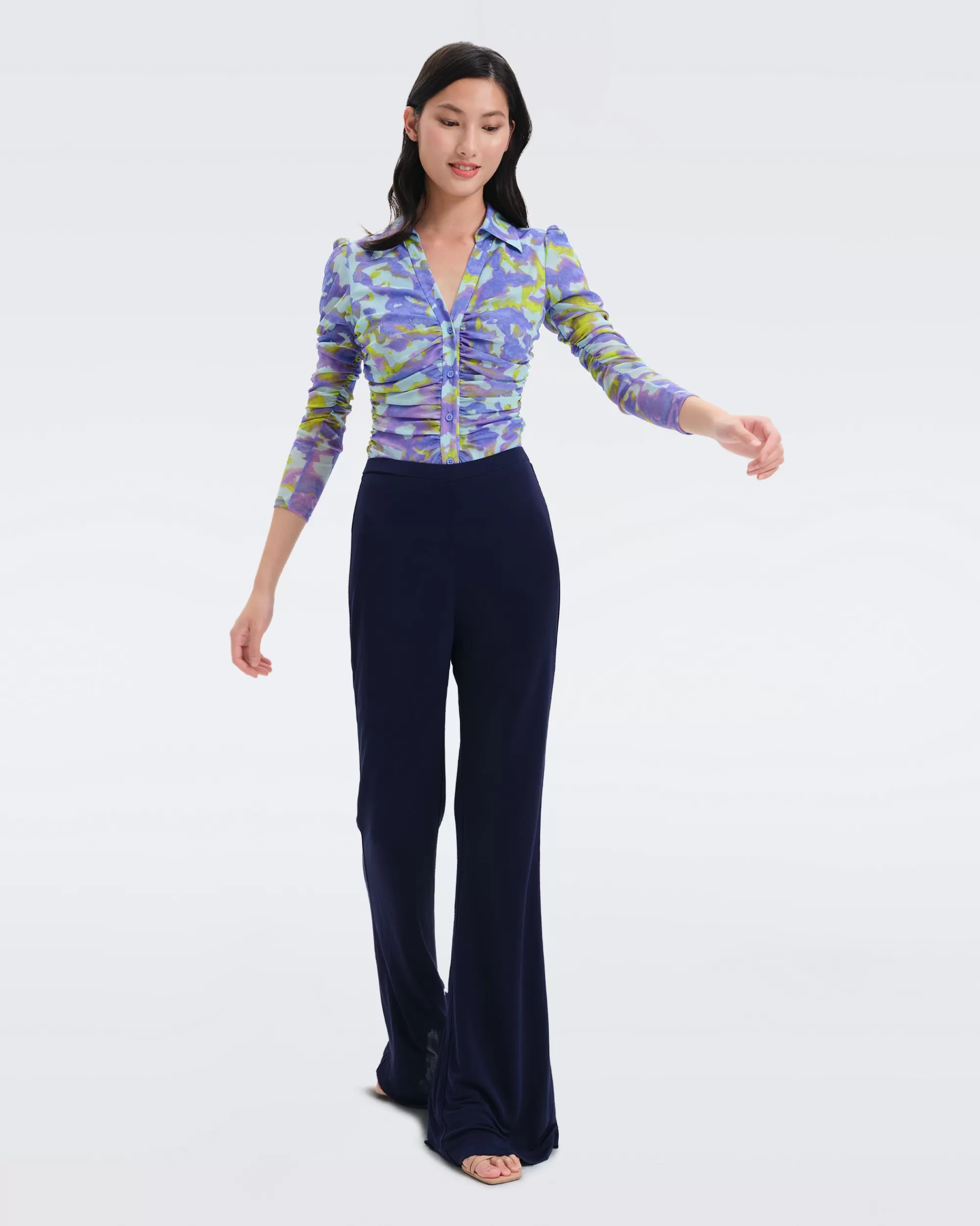 Shop Brooklyn Pants Pants & Shorts