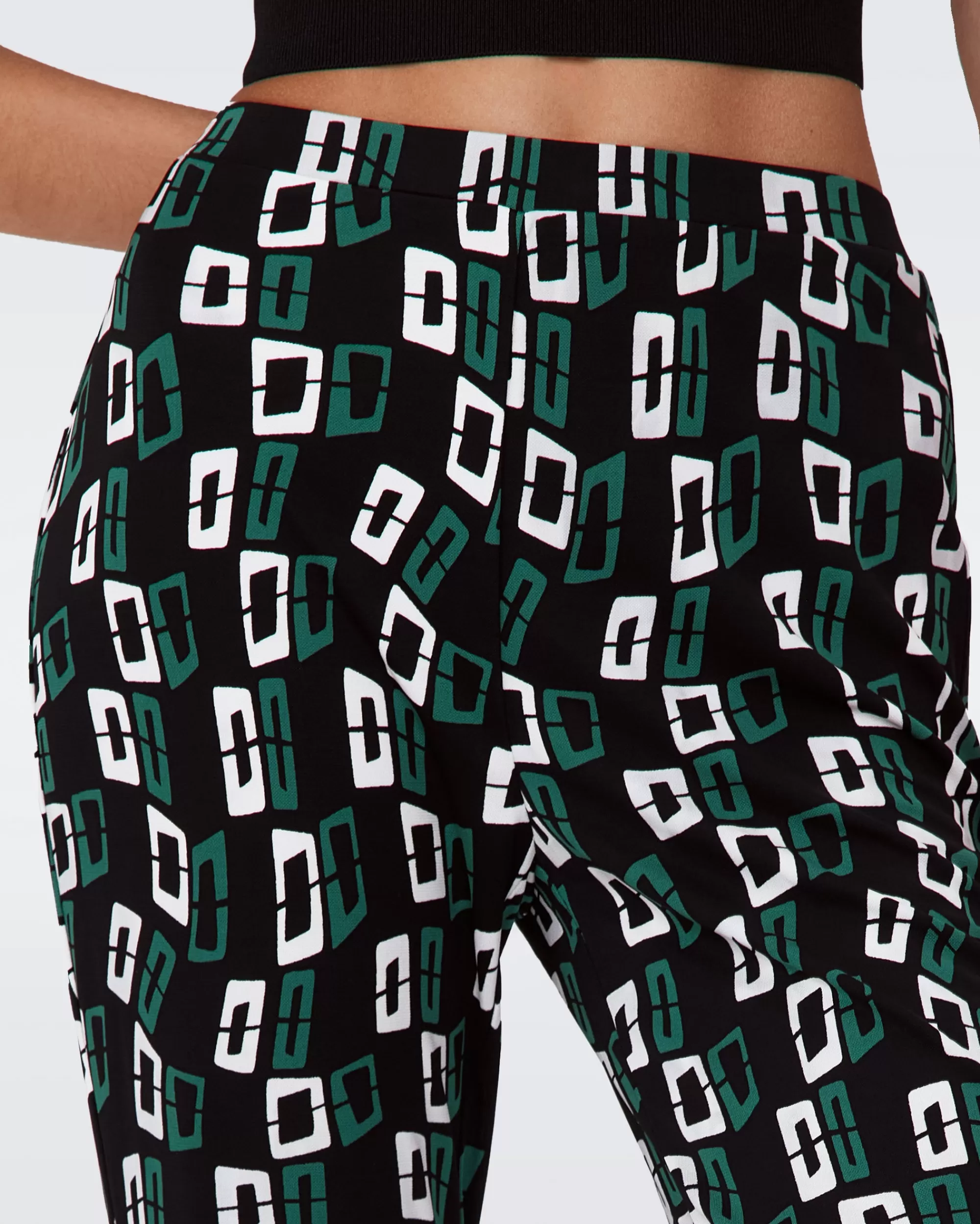 Hot Brooklyn Pants Pants & Shorts