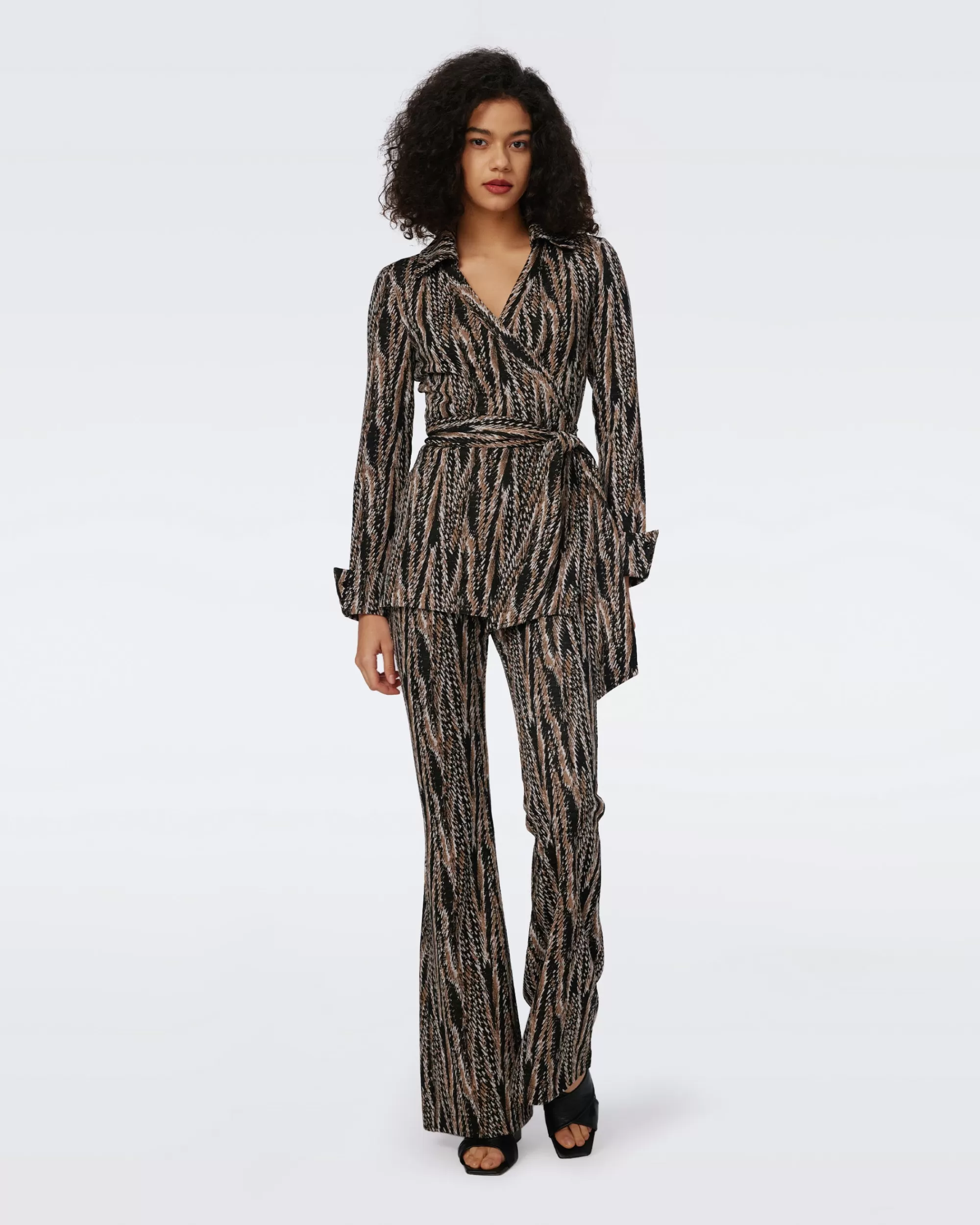 Flash Sale Burano Jacquard Pants Pants & Shorts