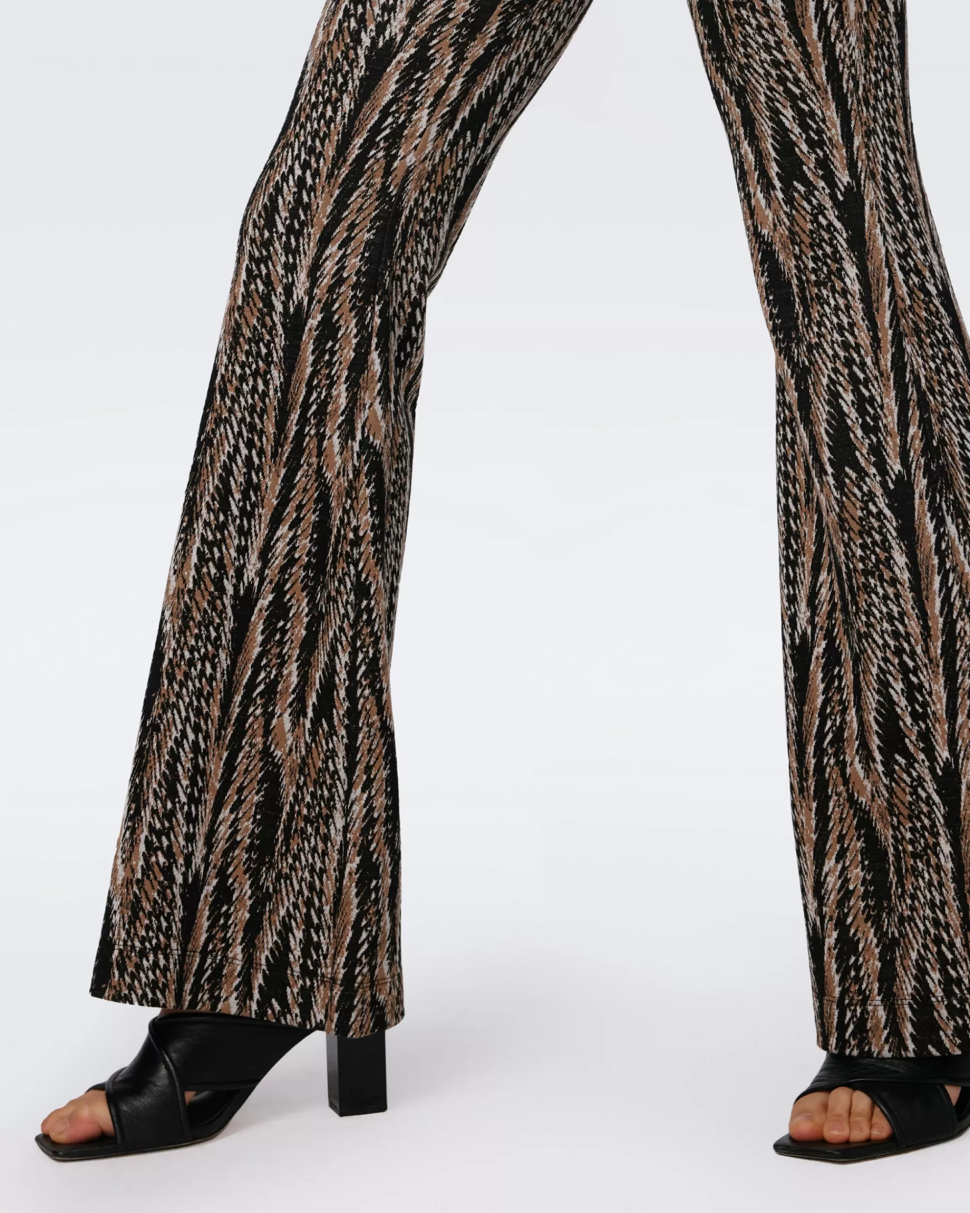 Flash Sale Burano Jacquard Pants Pants & Shorts