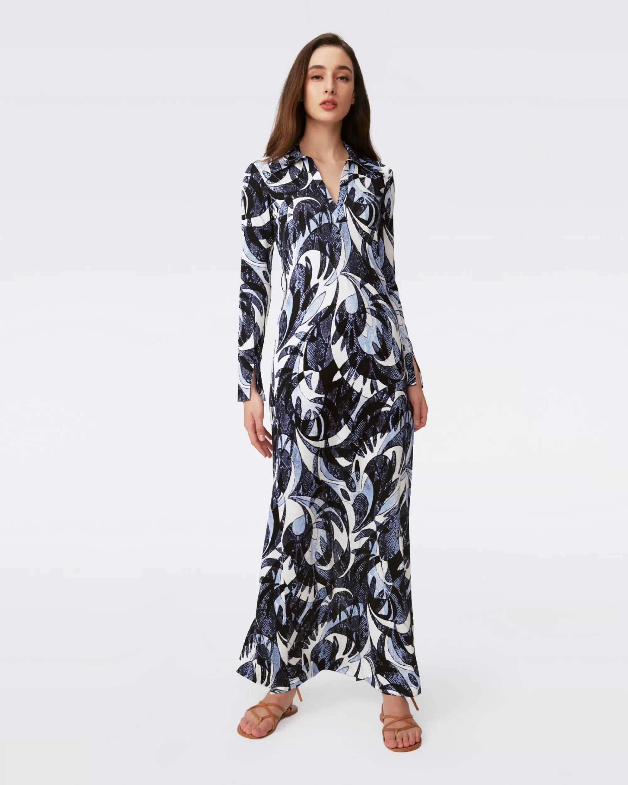 Online Caprera Dress Maxi Dresses | Occasion Dresses