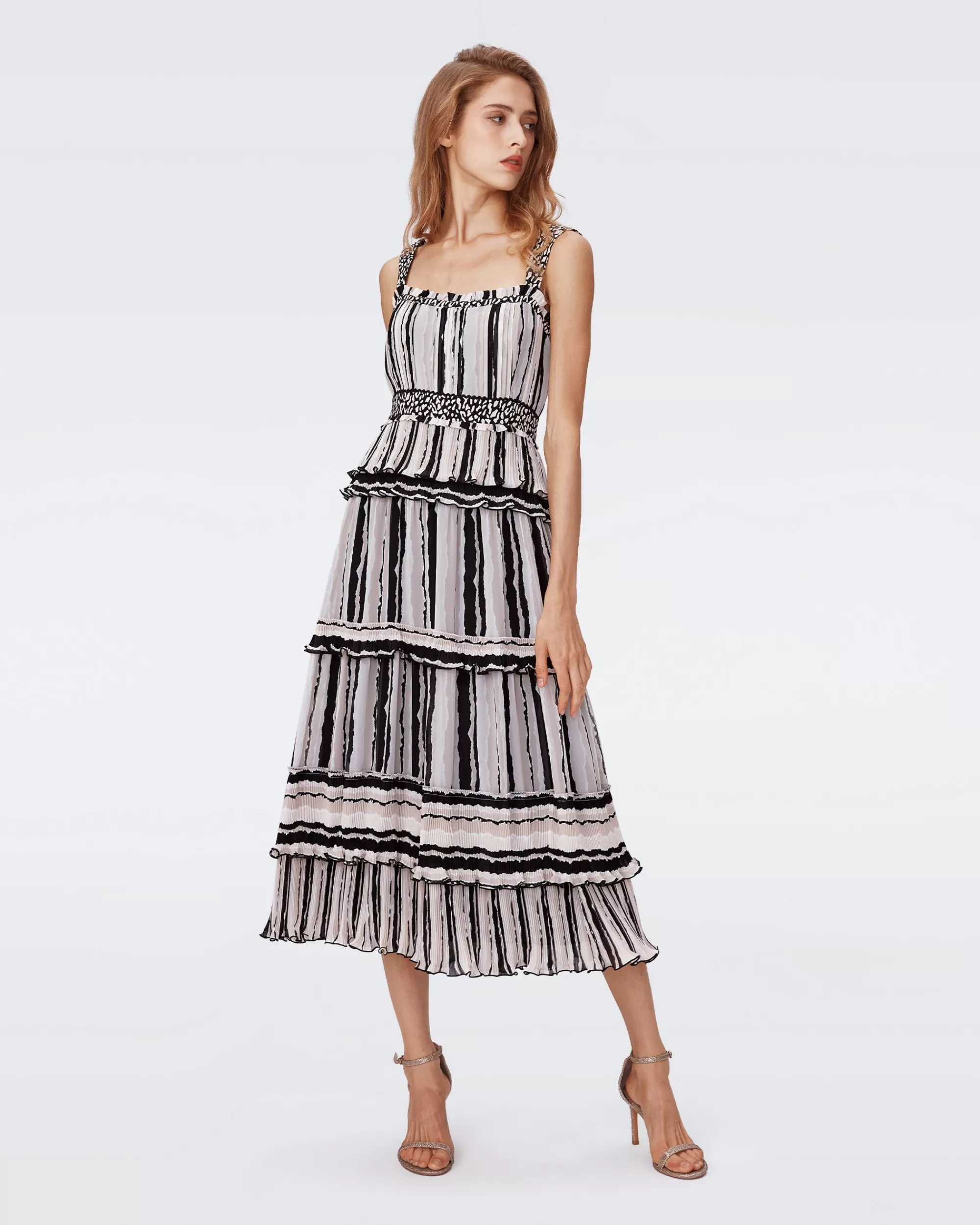 Fashion Cato Dress Midi Dresses | Dresses