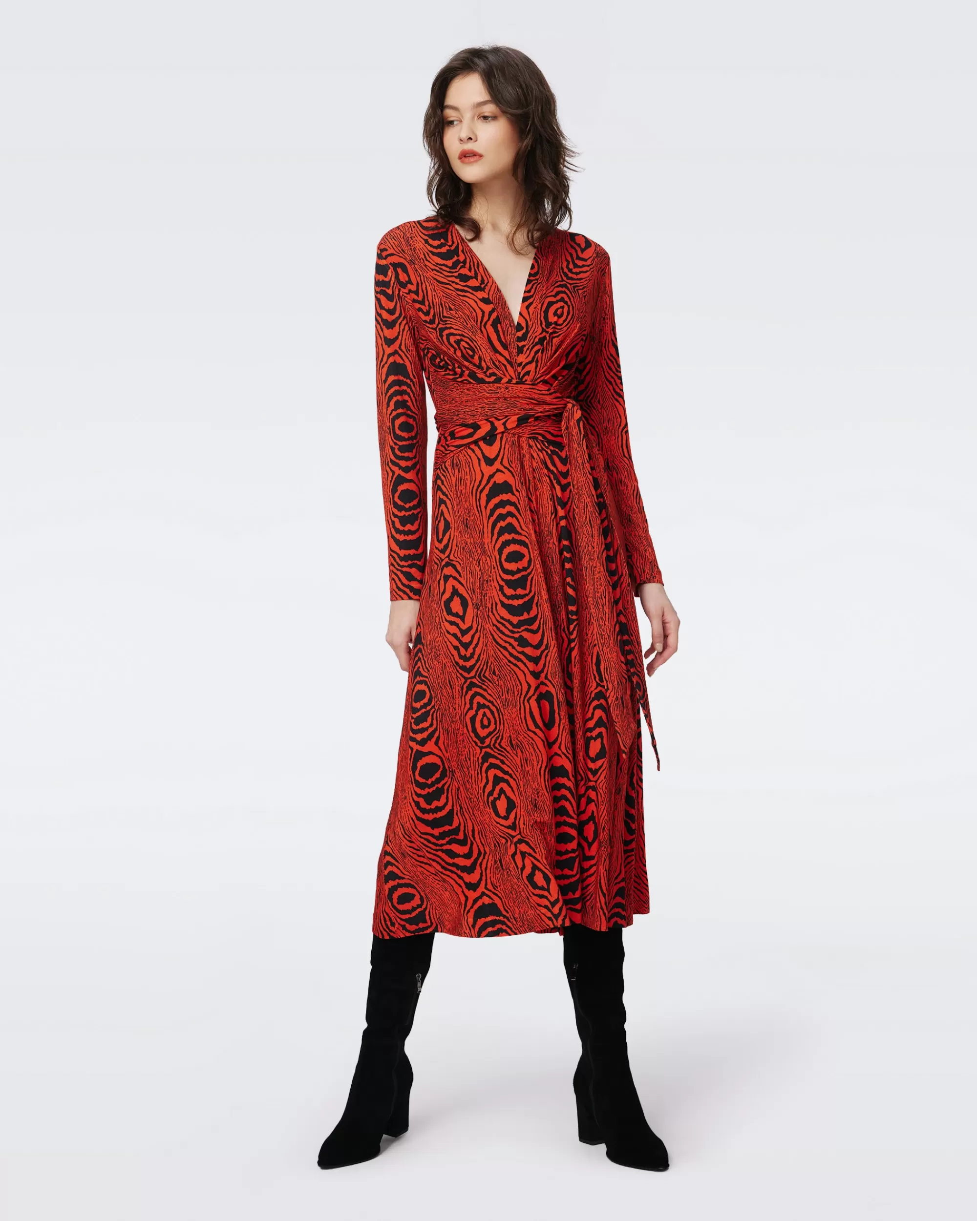 Shop Dorothee Dress Midi Dresses | Occasion Dresses