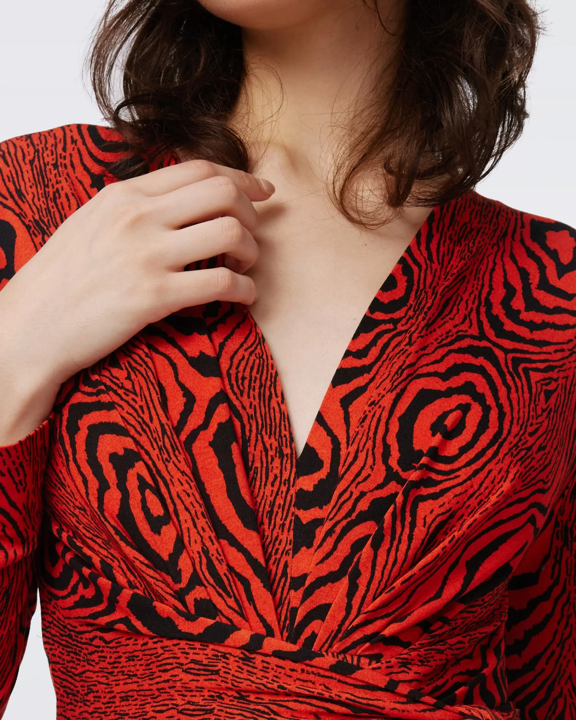 Shop Dorothee Dress Midi Dresses | Occasion Dresses