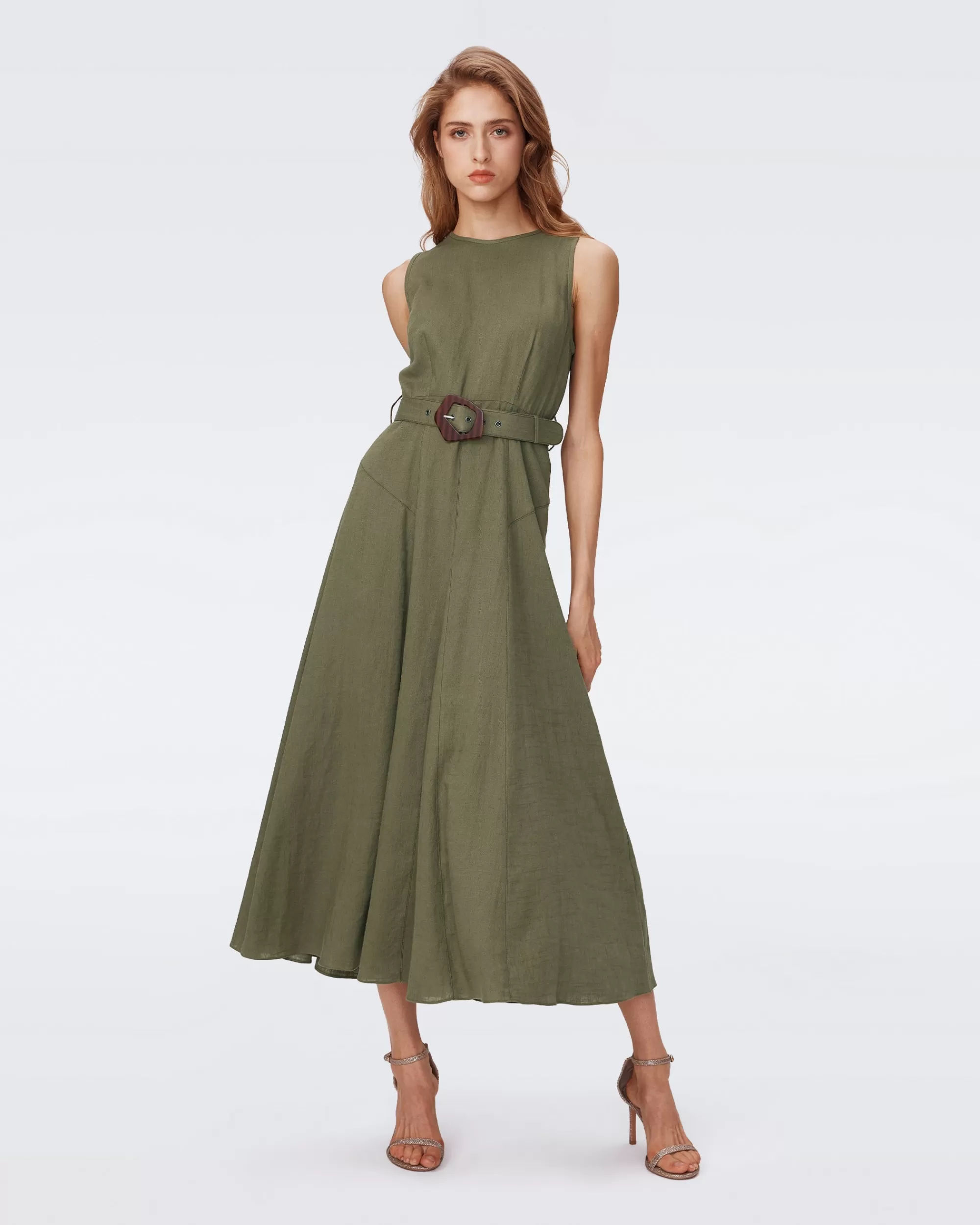 Store Elliot Midi Dress Midi Dresses | Occasion Dresses