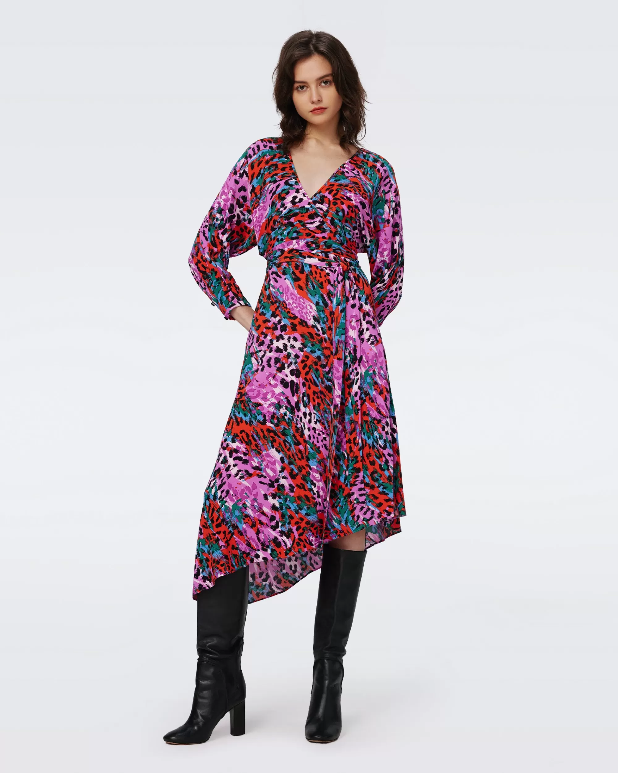 Fashion Eloise Dress Midi Dresses | Dresses