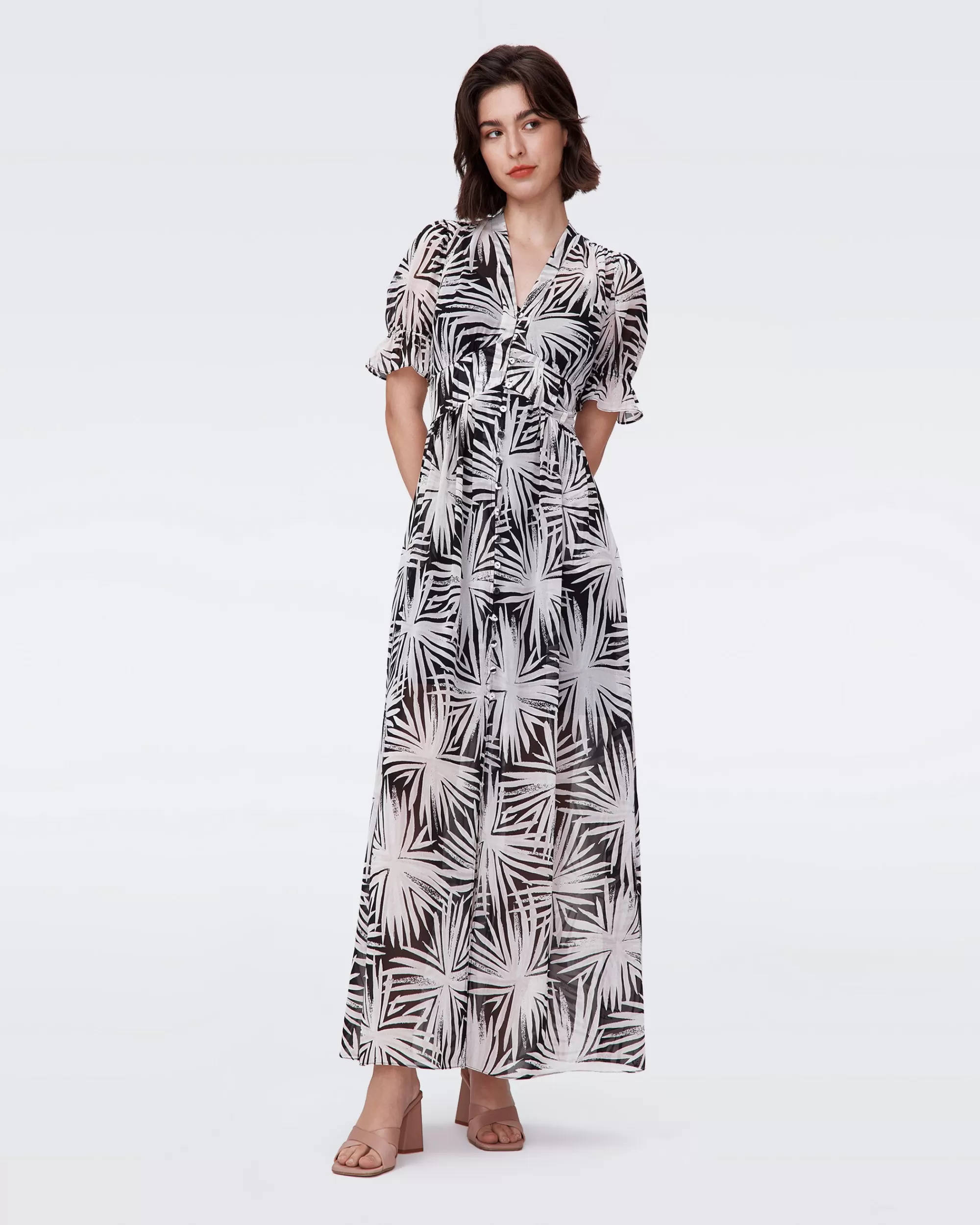 Discount Erica Maxi Dress Maxi Dresses | Dresses