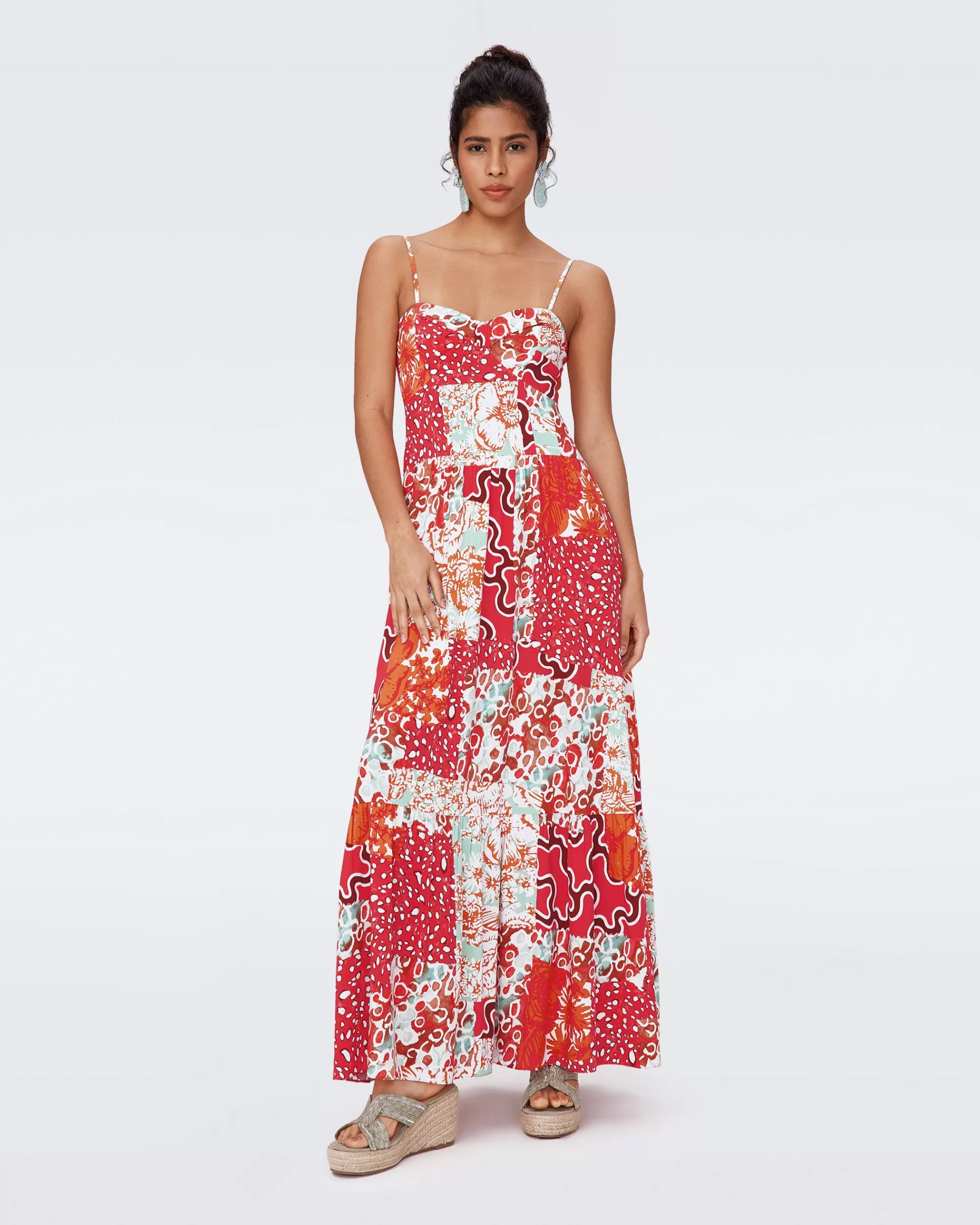 Flash Sale Etta Dress Maxi Dresses | Occasion Dresses