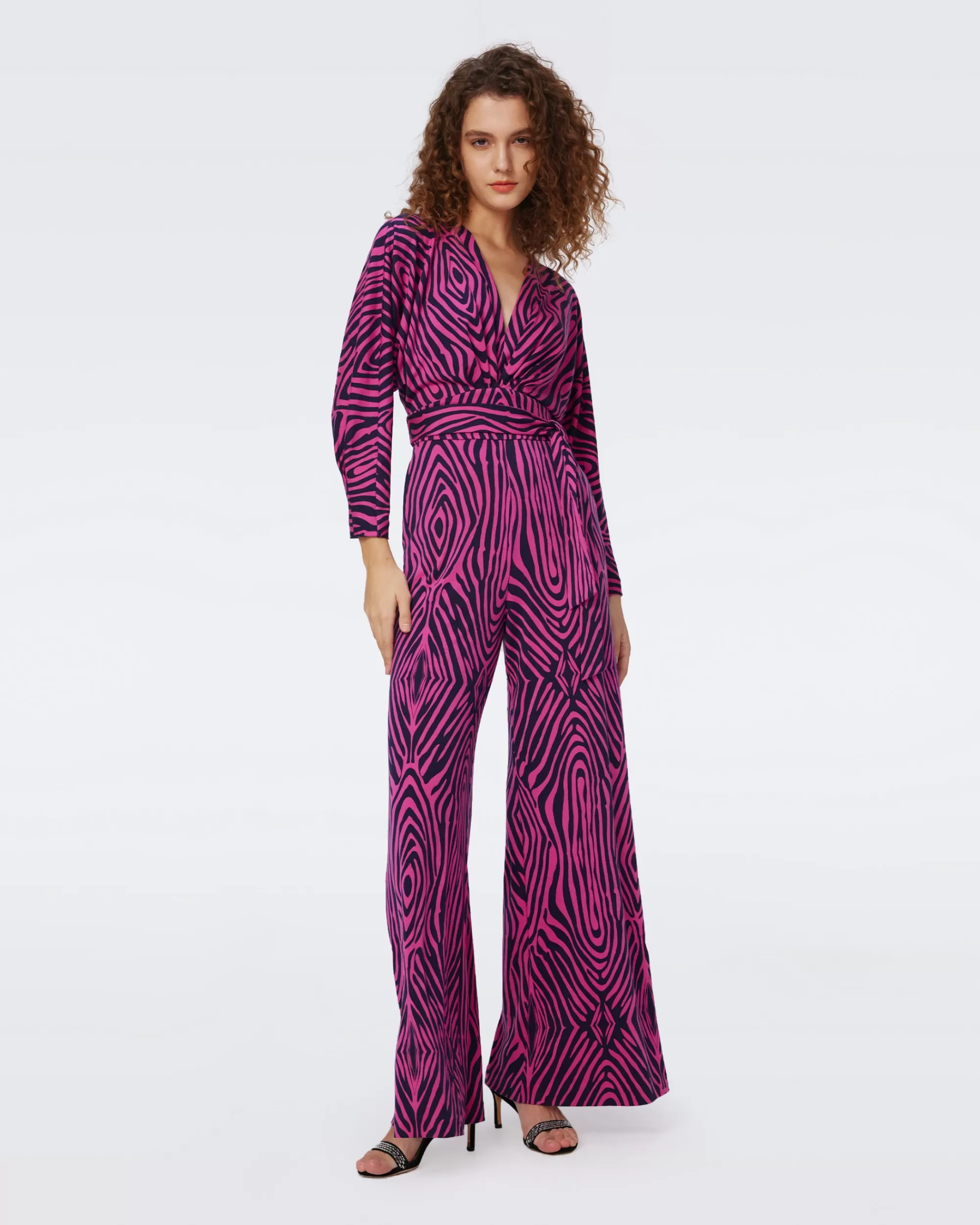 New Fanny Jumpsuit Jumpsuits & Rompers