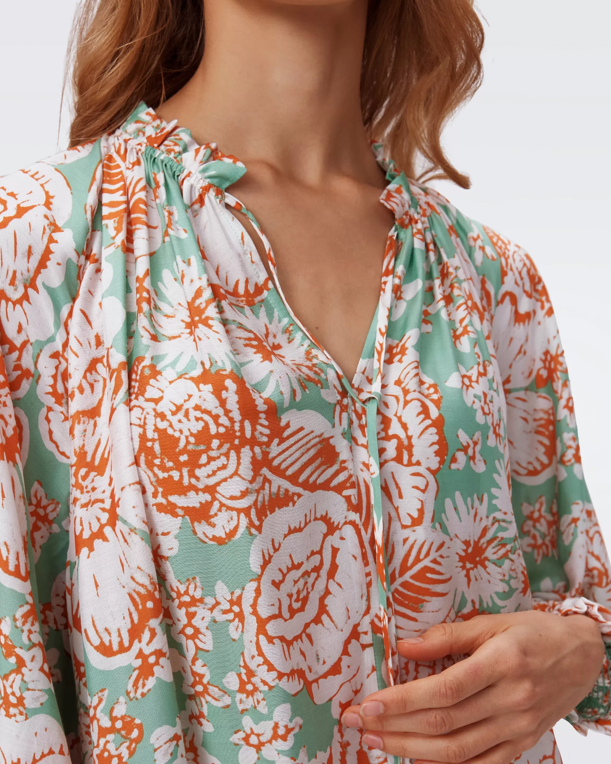 Store Fortina Dress Midi Dresses | Dresses