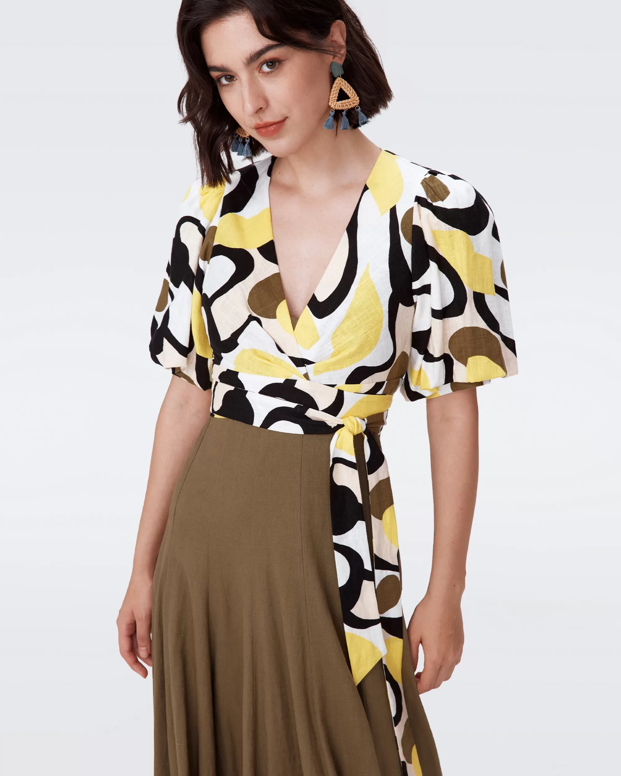 Flash Sale Gia Top Tops