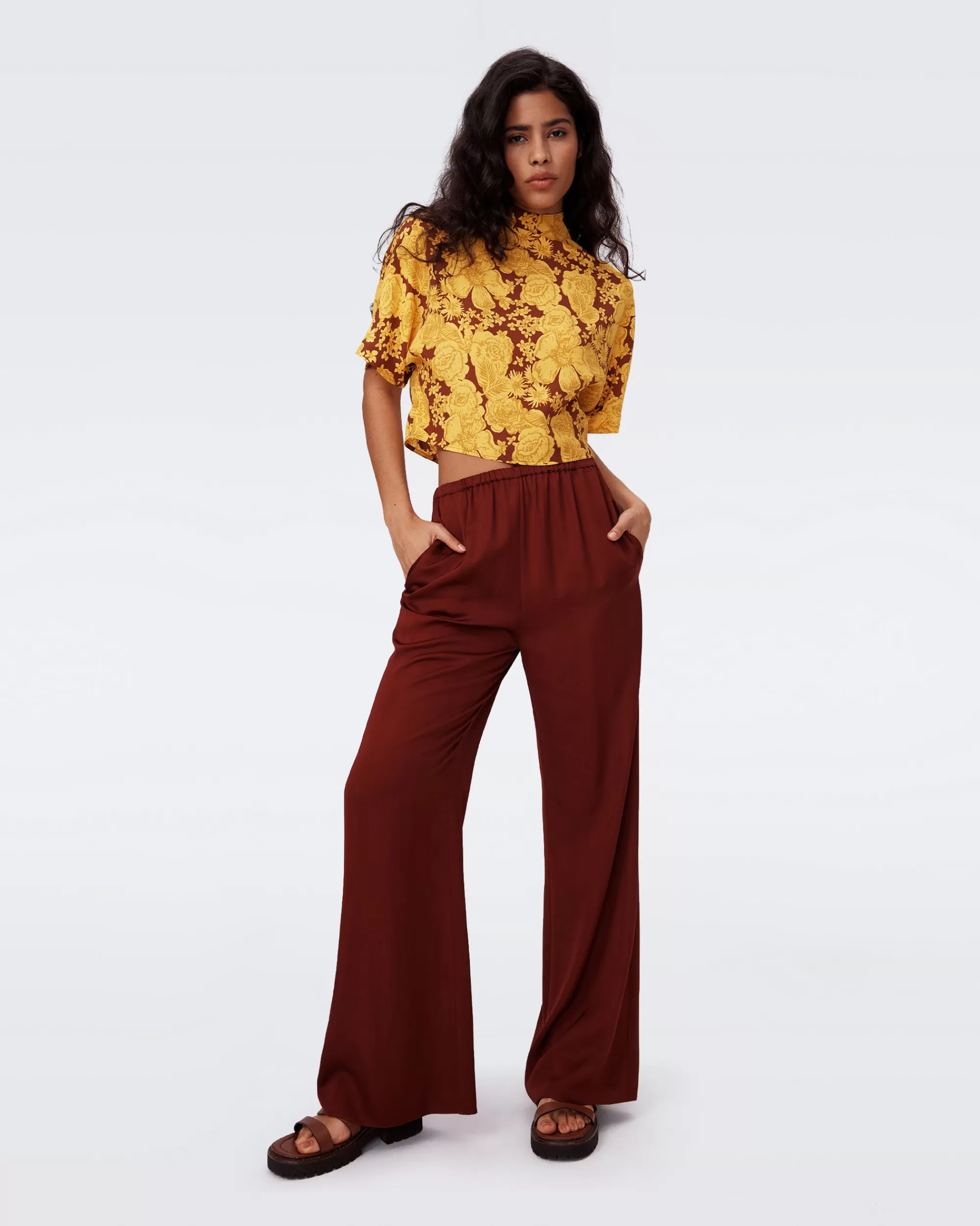 Sale Gianna Pants Pants & Shorts