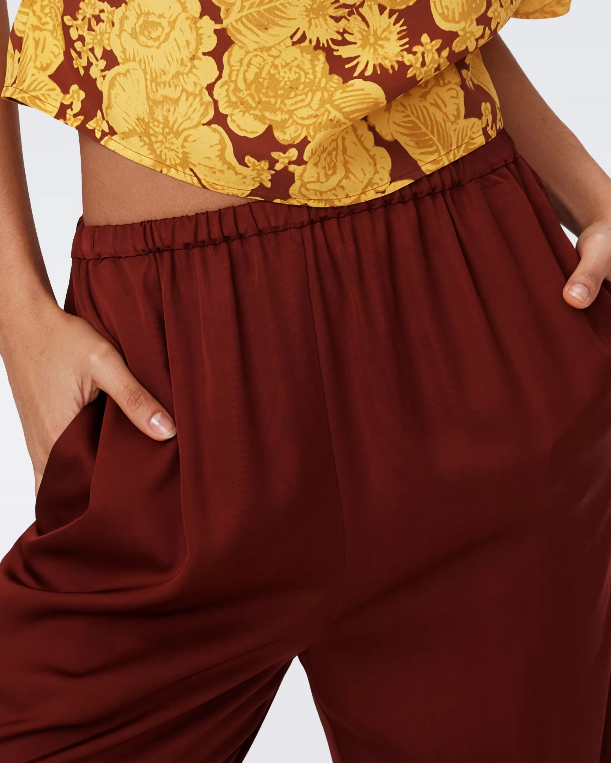 Sale Gianna Pants Pants & Shorts