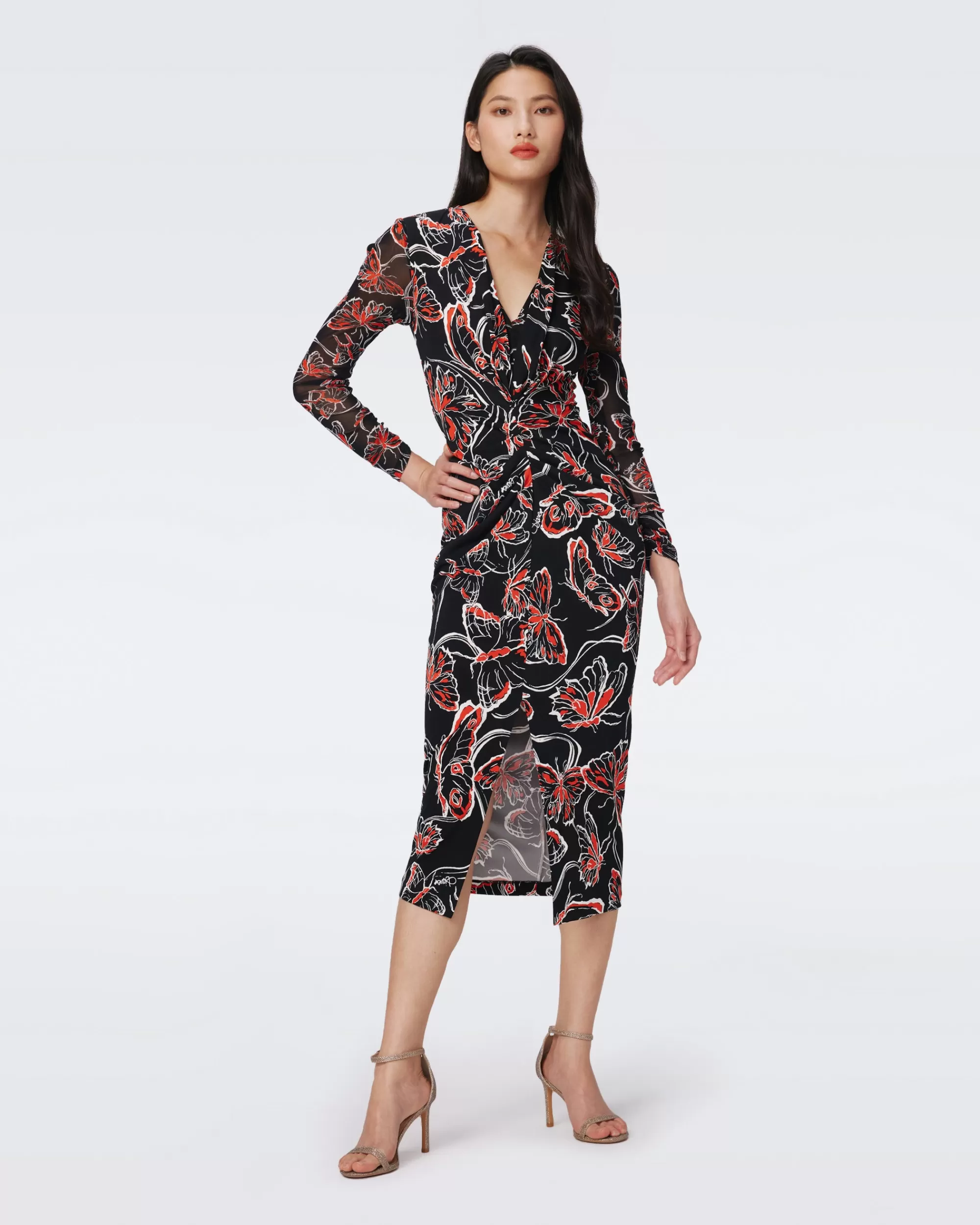 Shop Hades Dress Midi Dresses | Occasion Dresses