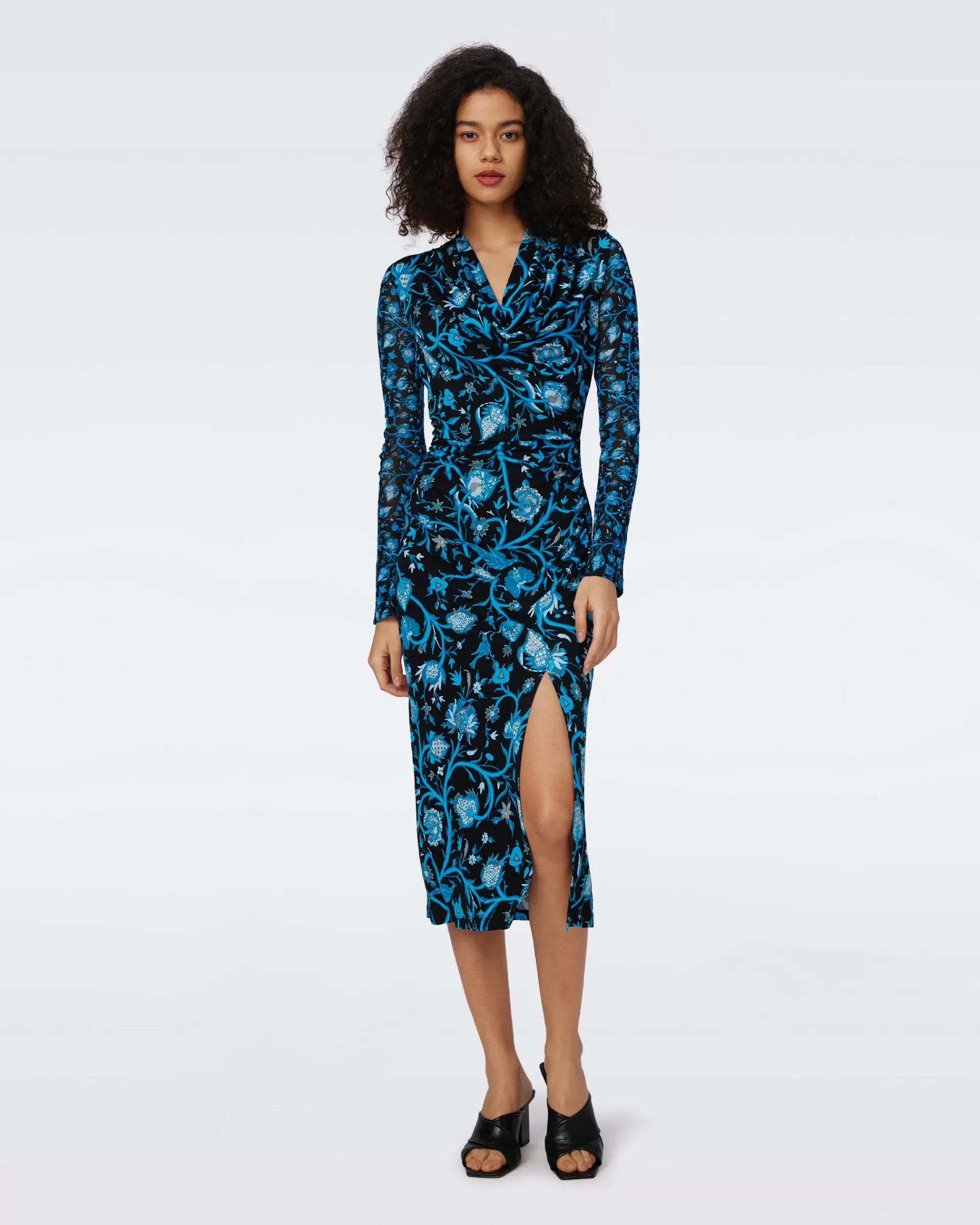 Hot Hampstead Dress Midi Dresses | Occasion Dresses