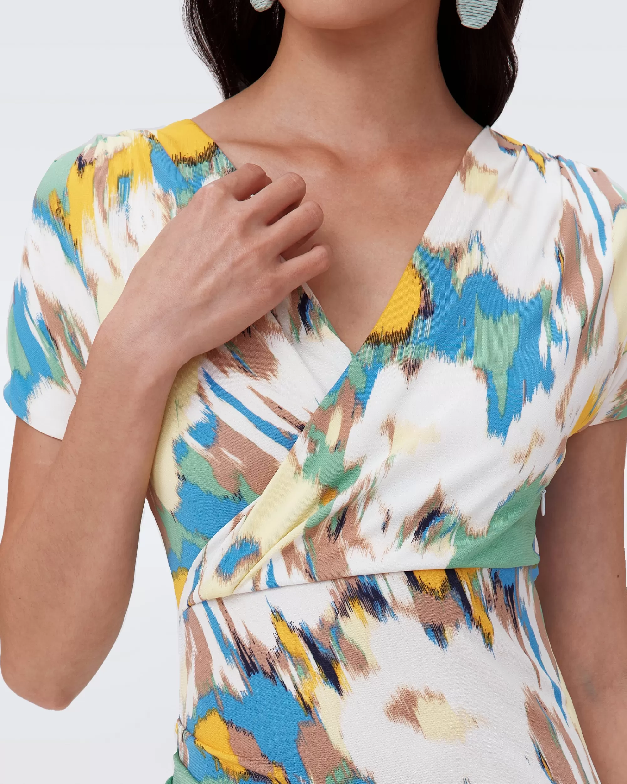 Outlet Havana Dress Knee Length Dresses | Occasion Dresses