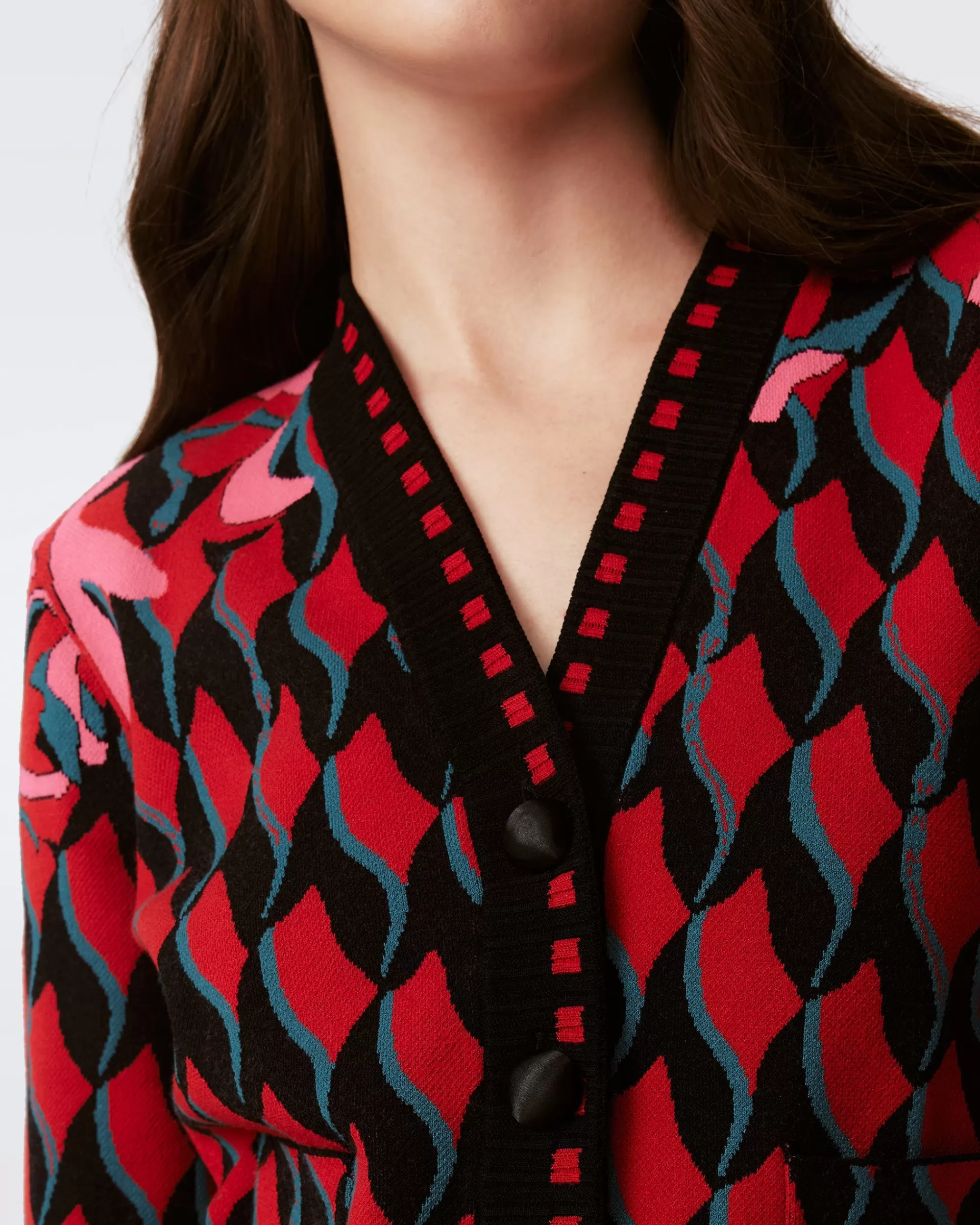 Cheap Hima Cardigan Sweaters & Knits