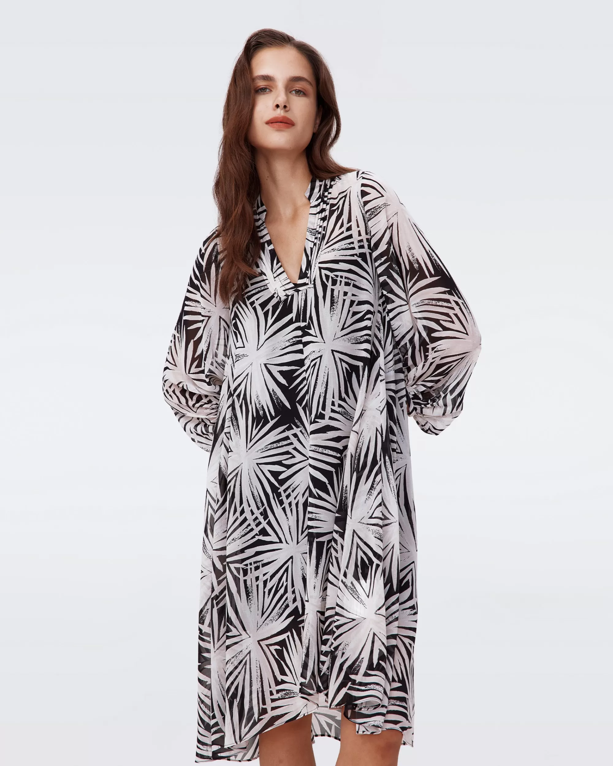 Store Ileana Dress Knee Length Dresses | Dresses
