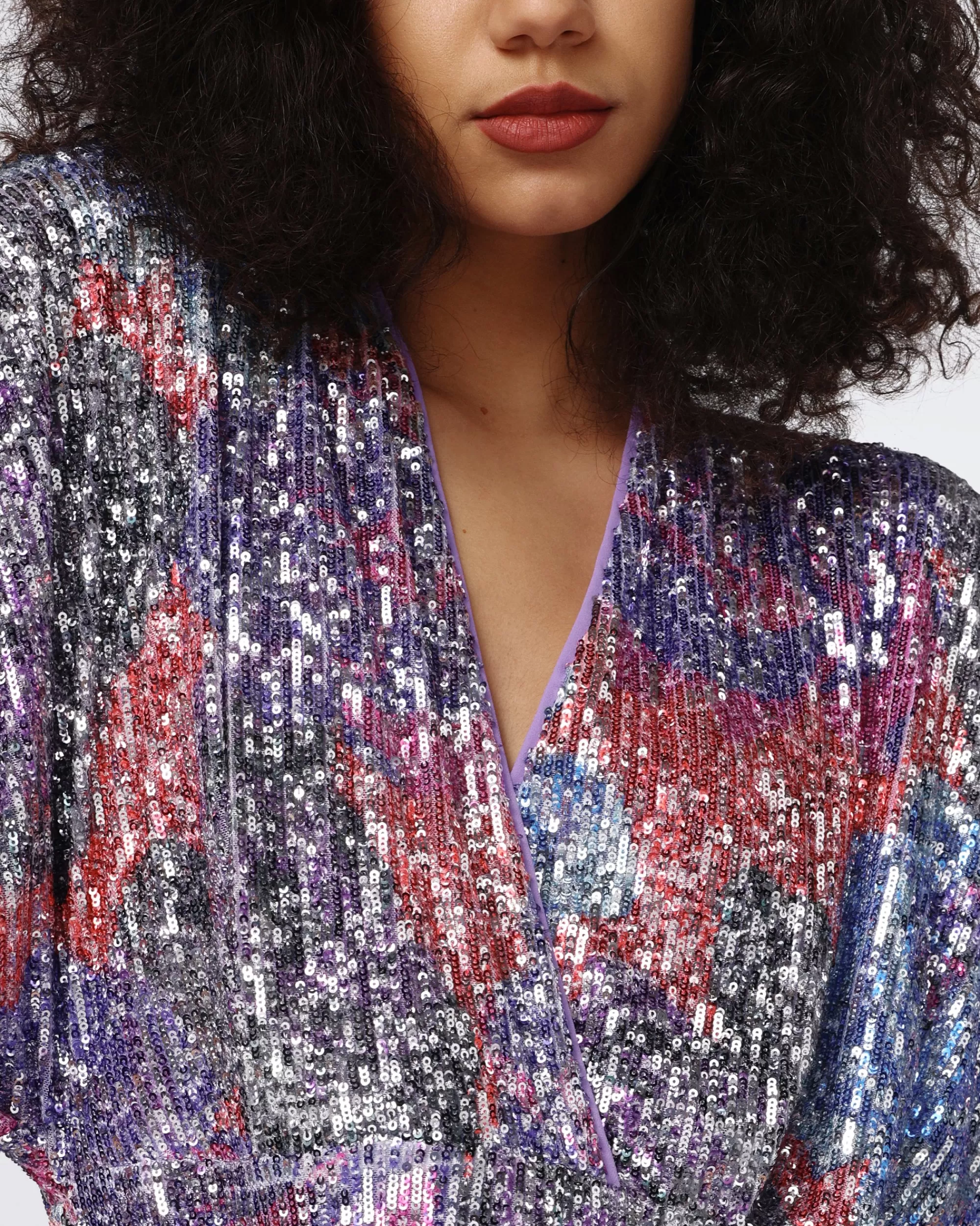 Fashion Jessel Sequin Dress Maxi Dresses | Occasion Dresses