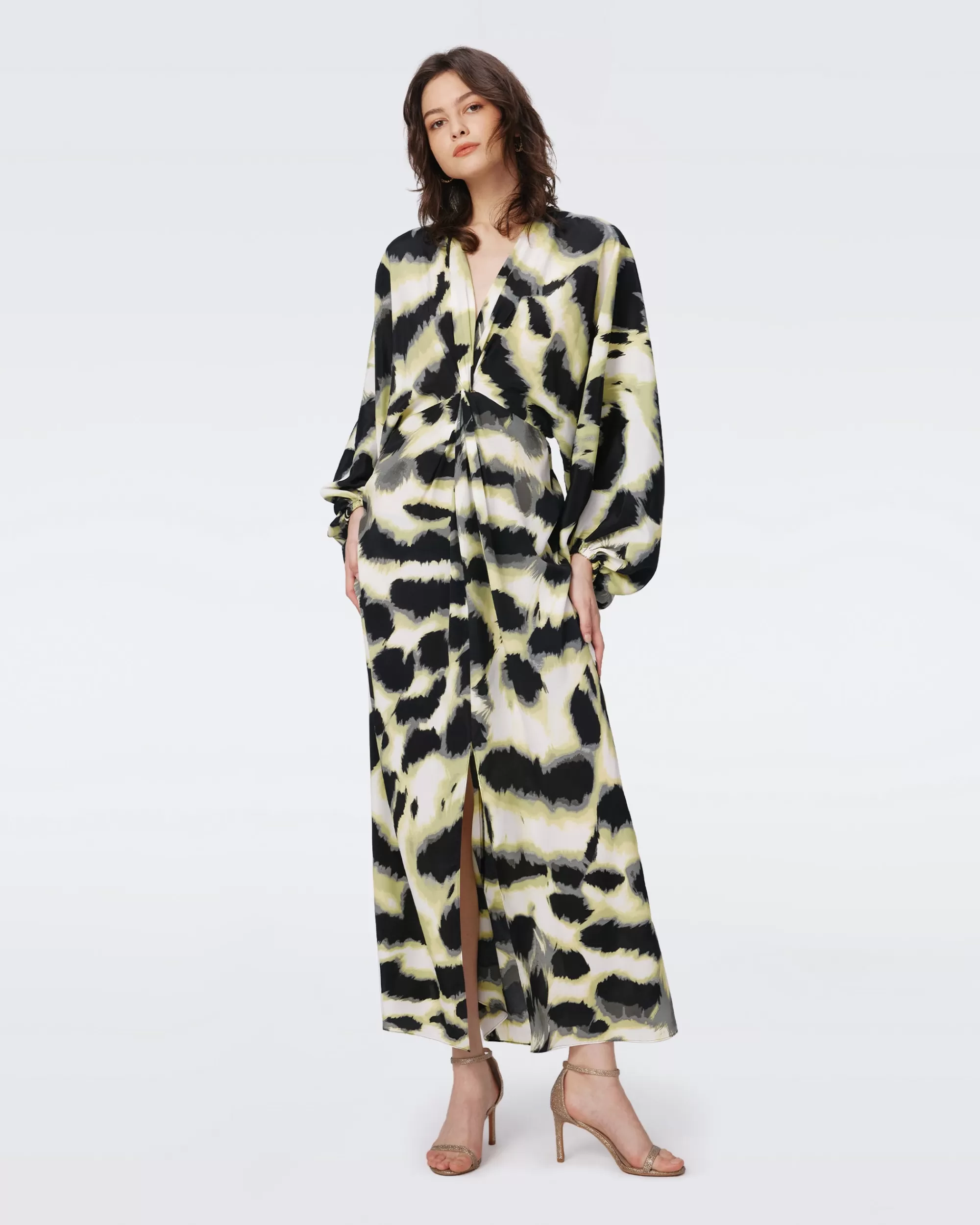 Hot Kason Dress Maxi Dresses | Occasion Dresses