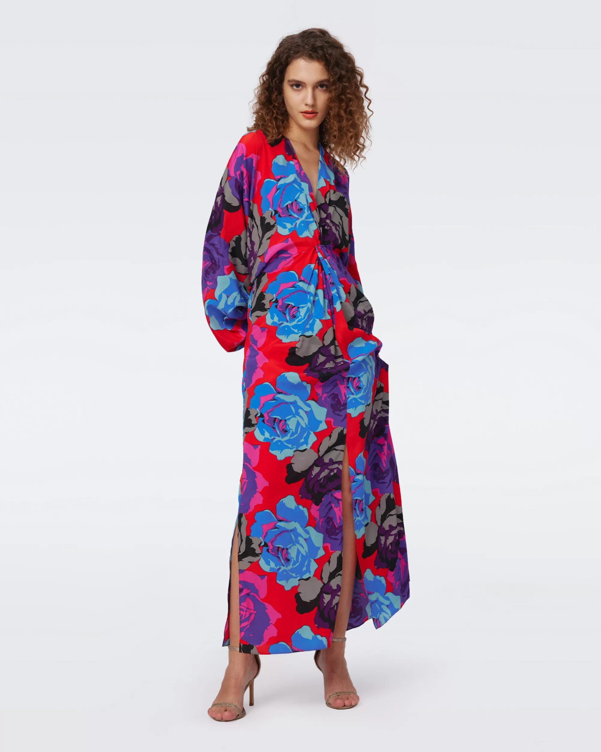 Fashion Kason Dress Maxi Dresses | Occasion Dresses