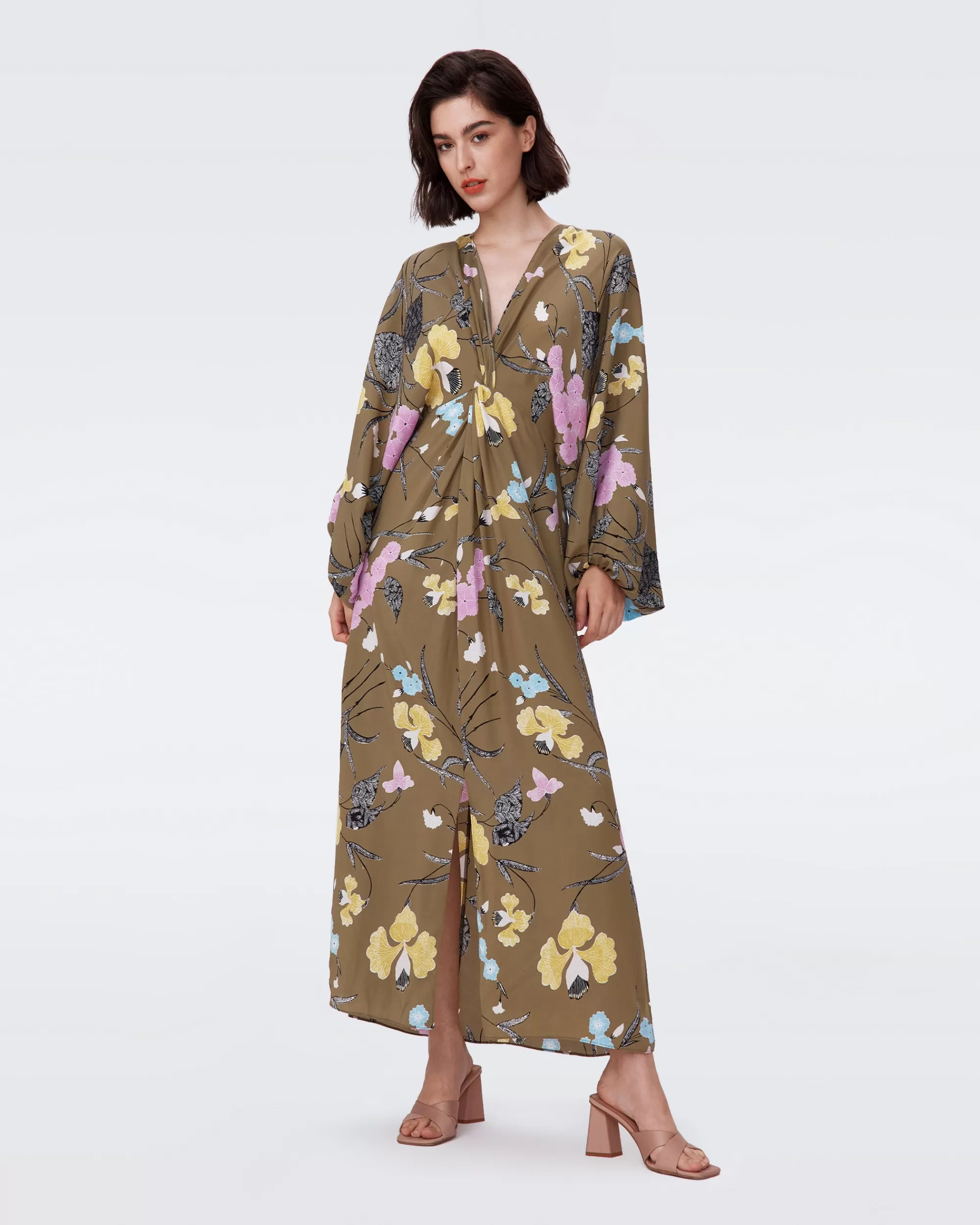 Best Sale Kason Dress Maxi Dresses | Dresses