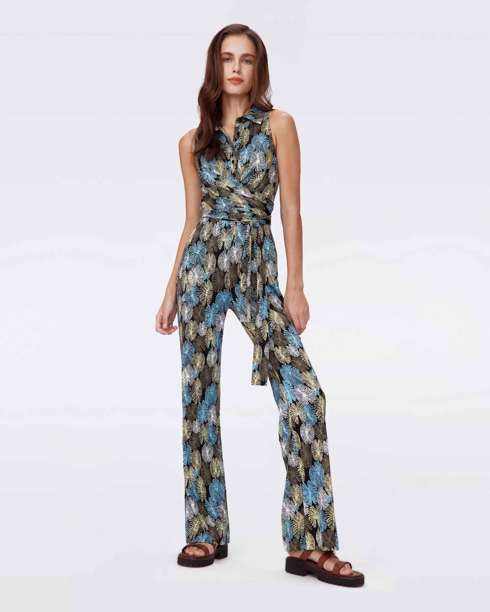 Online Kellie Jumpsuit Jumpsuits & Rompers