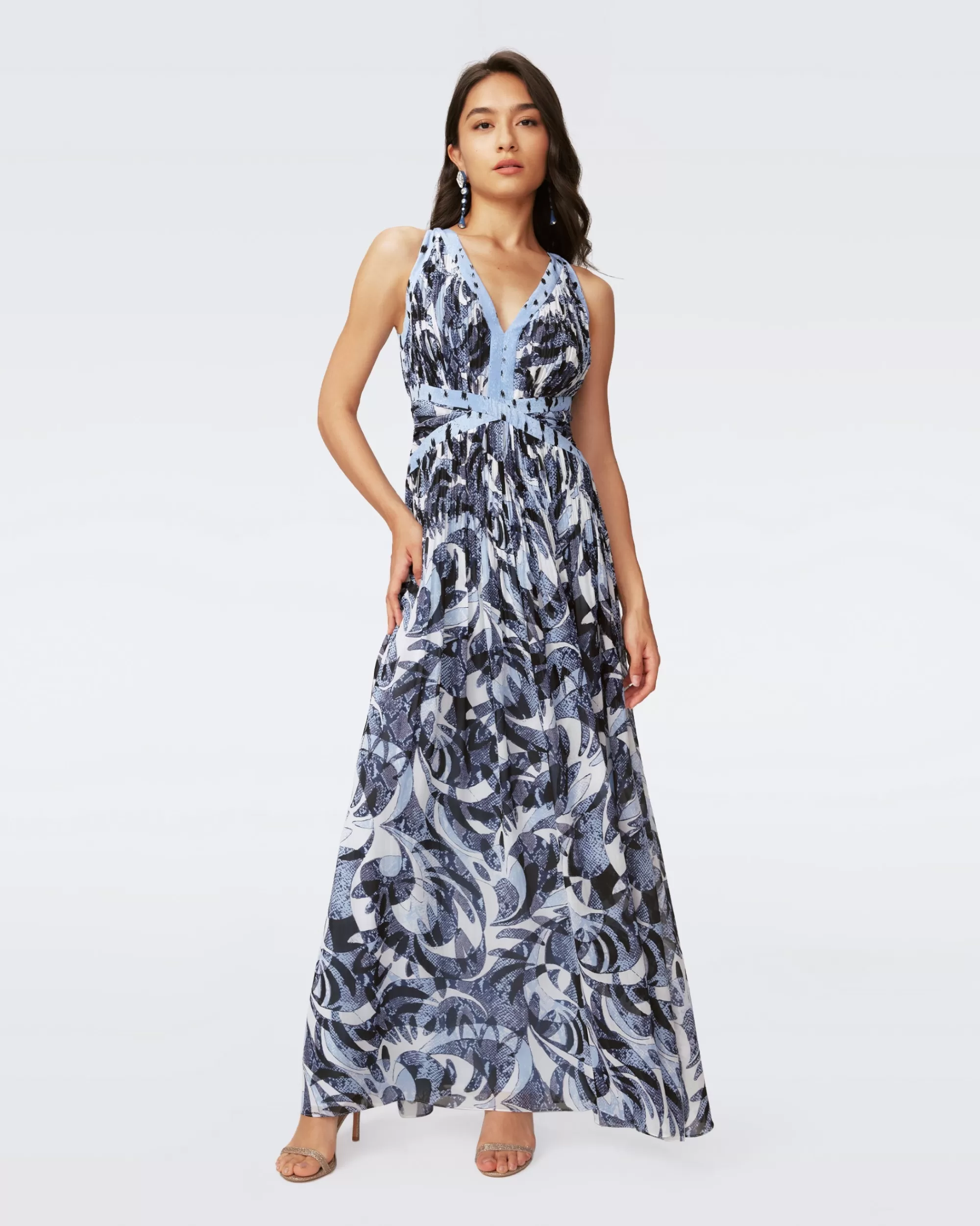 Outlet Levada Dress Maxi Dresses | Occasion Dresses
