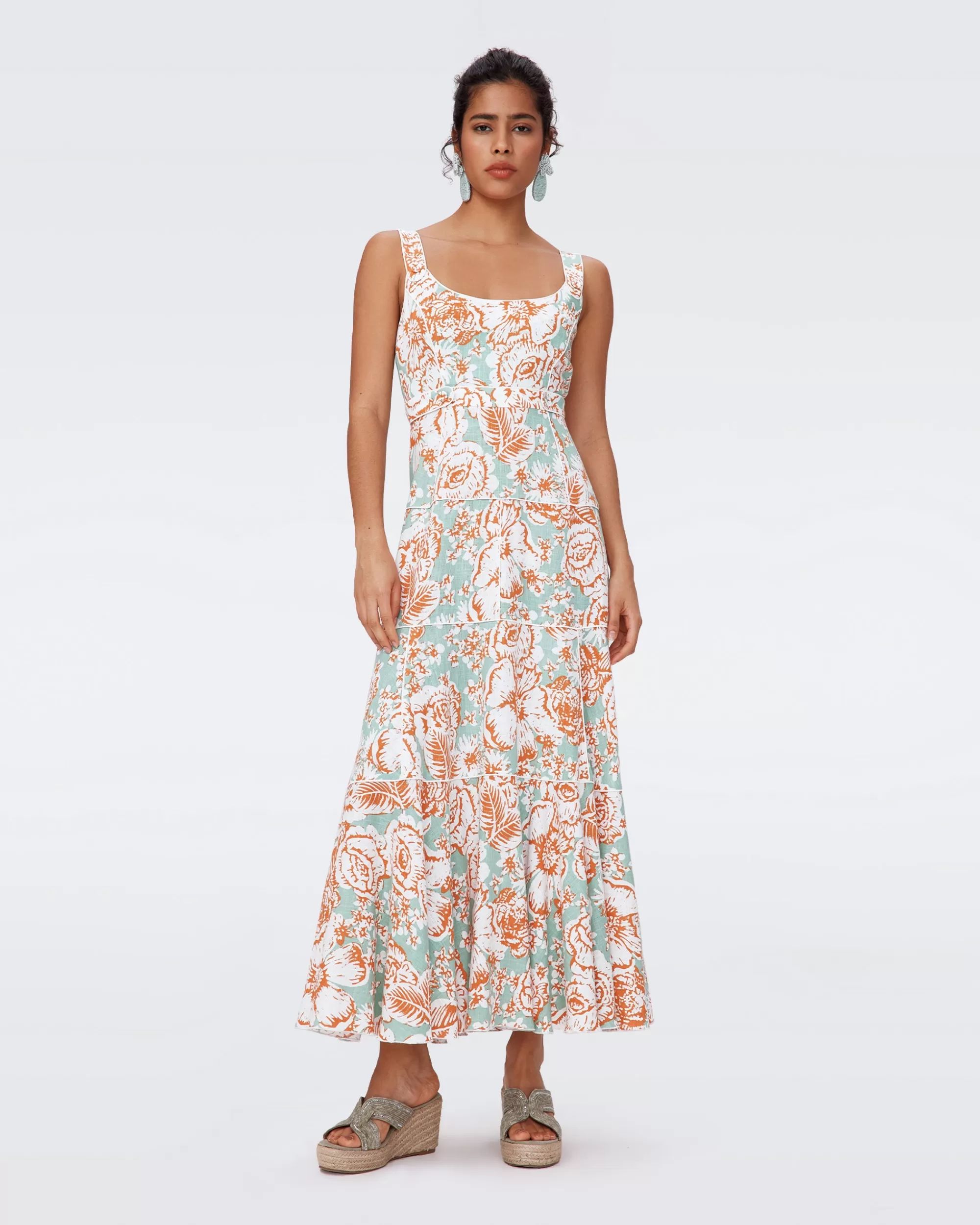 Online Lya Dress Maxi Dresses | Dresses