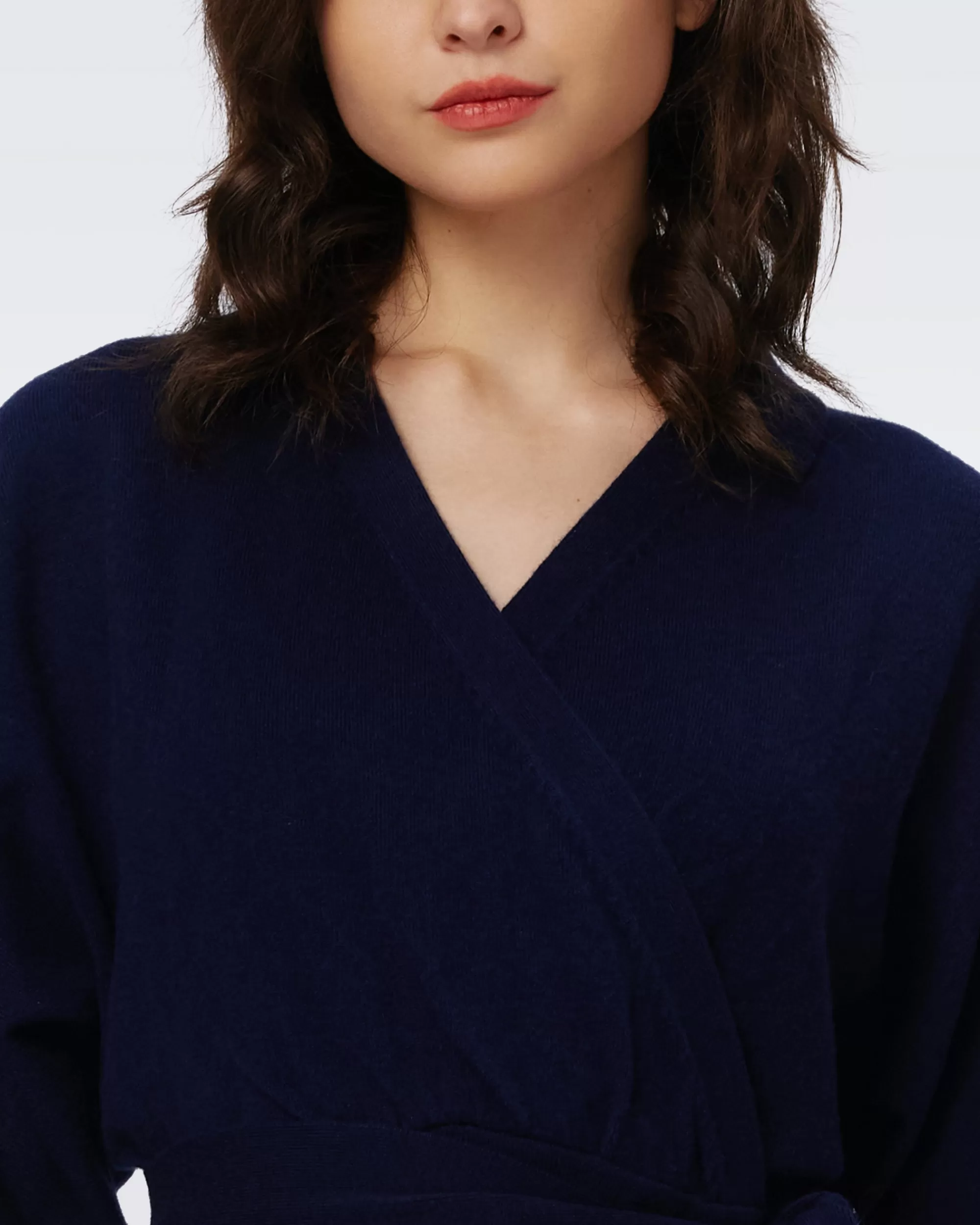 Flash Sale Mac Wool-Cashmere Dress Midi Dresses | Knit Dresses