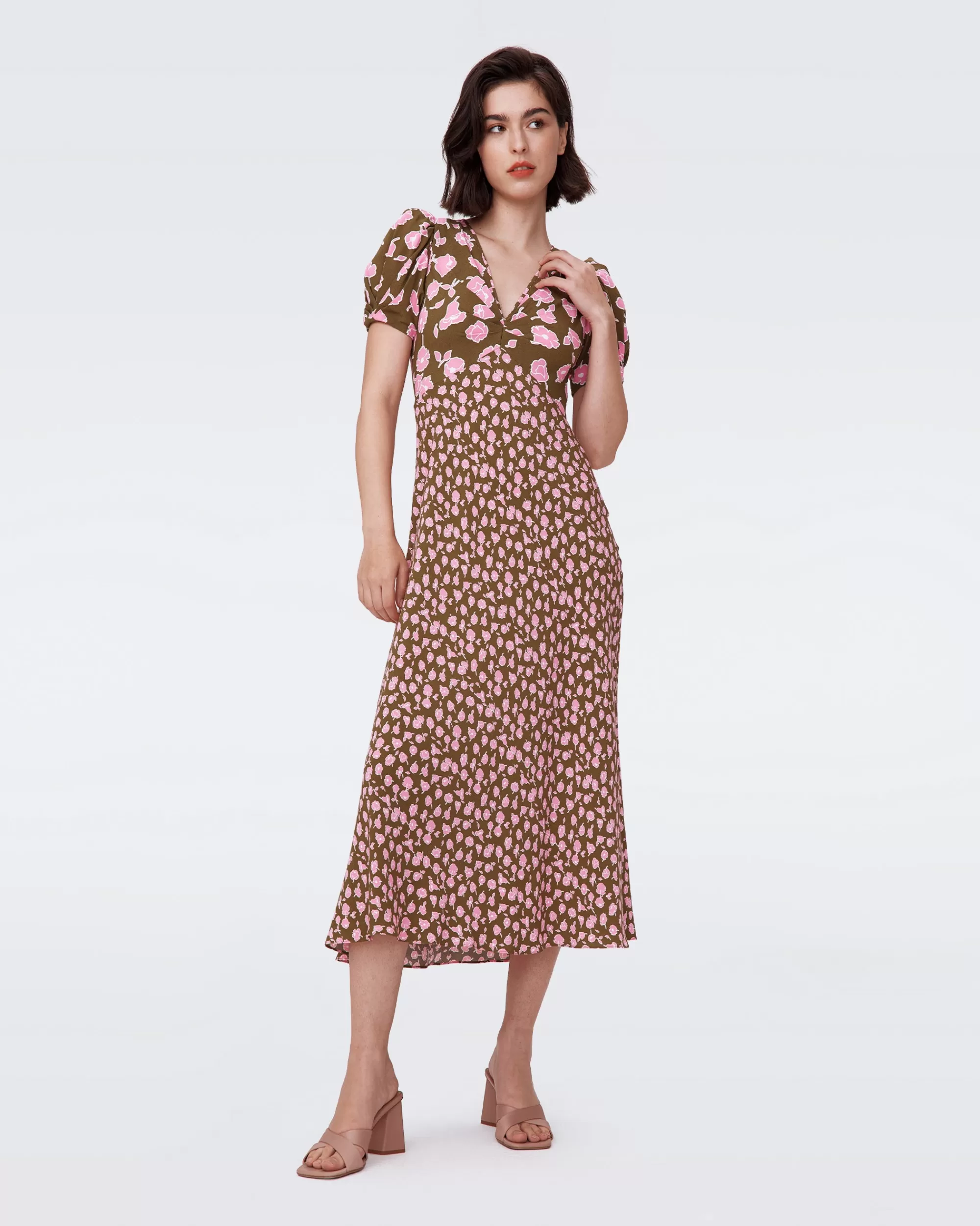 Discount Margeaux Dress Dresses
