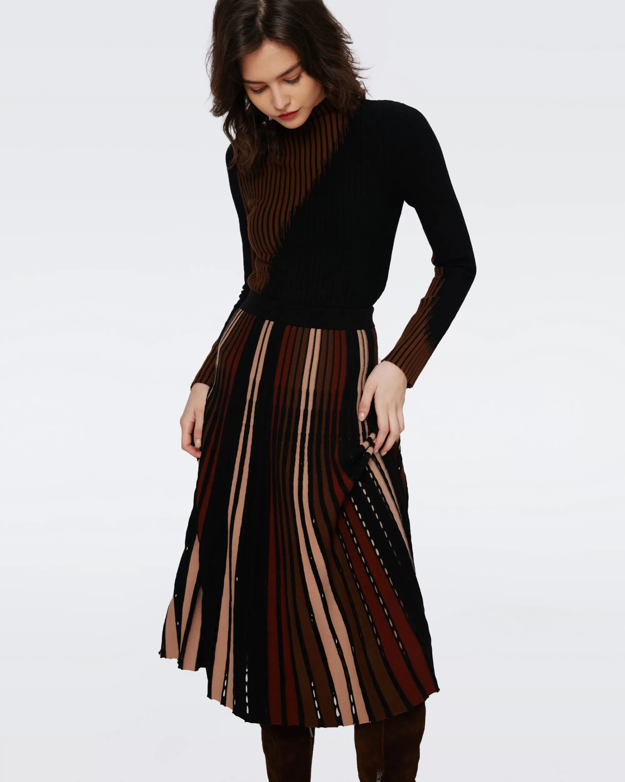 Store Marisol Knit Top Tops | Sweaters & Knits