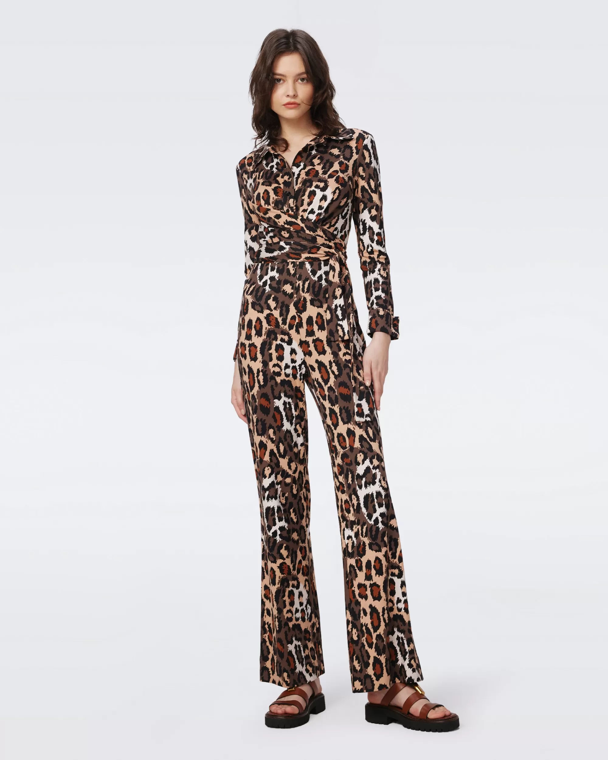 New Michelle Jumpsuit Jumpsuits & Rompers