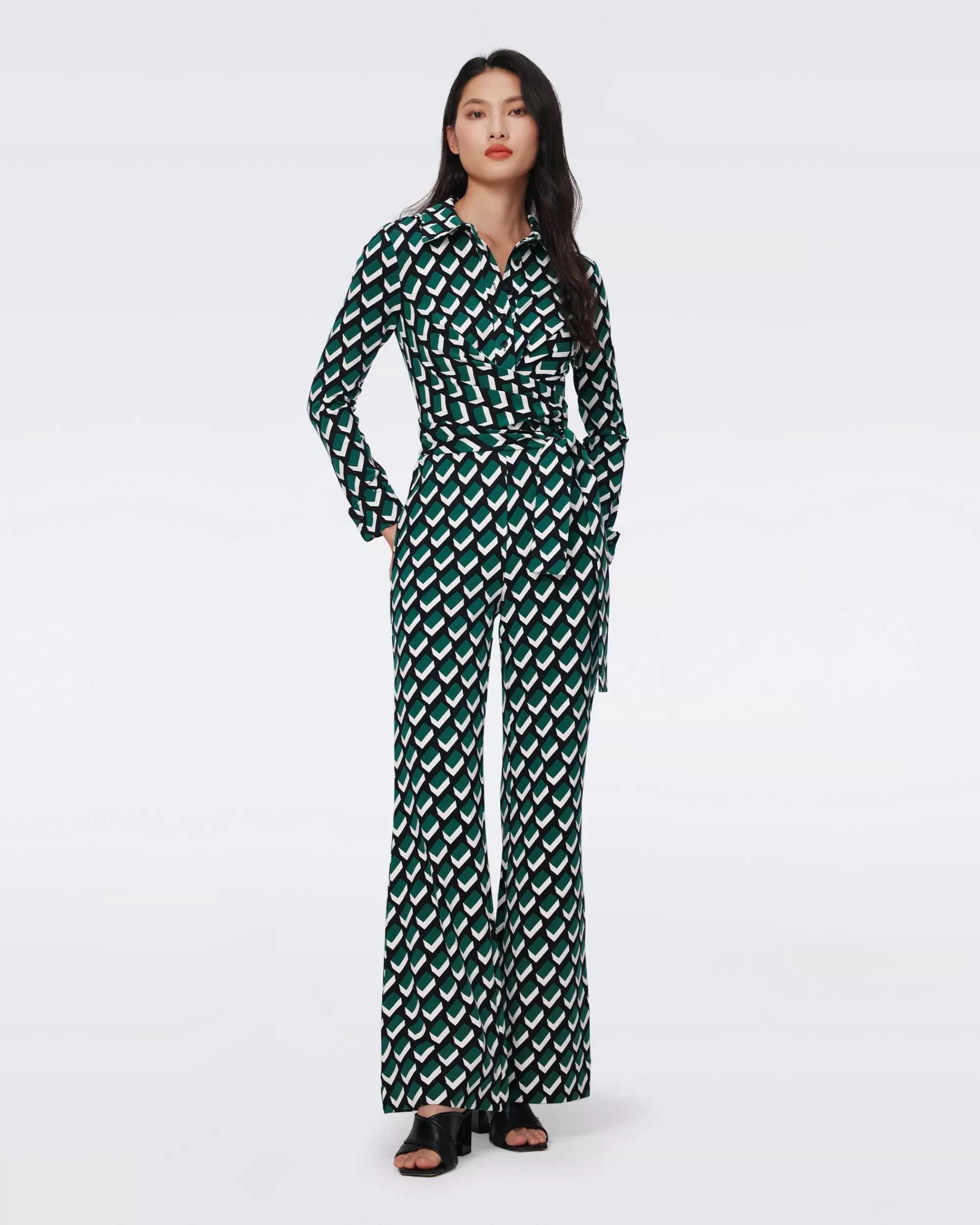 Sale Michelle Jumpsuit Jumpsuits & Rompers